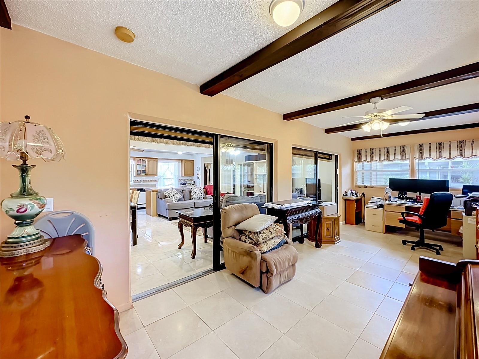 COCO WOOD LAKES SEC 03 - Residential