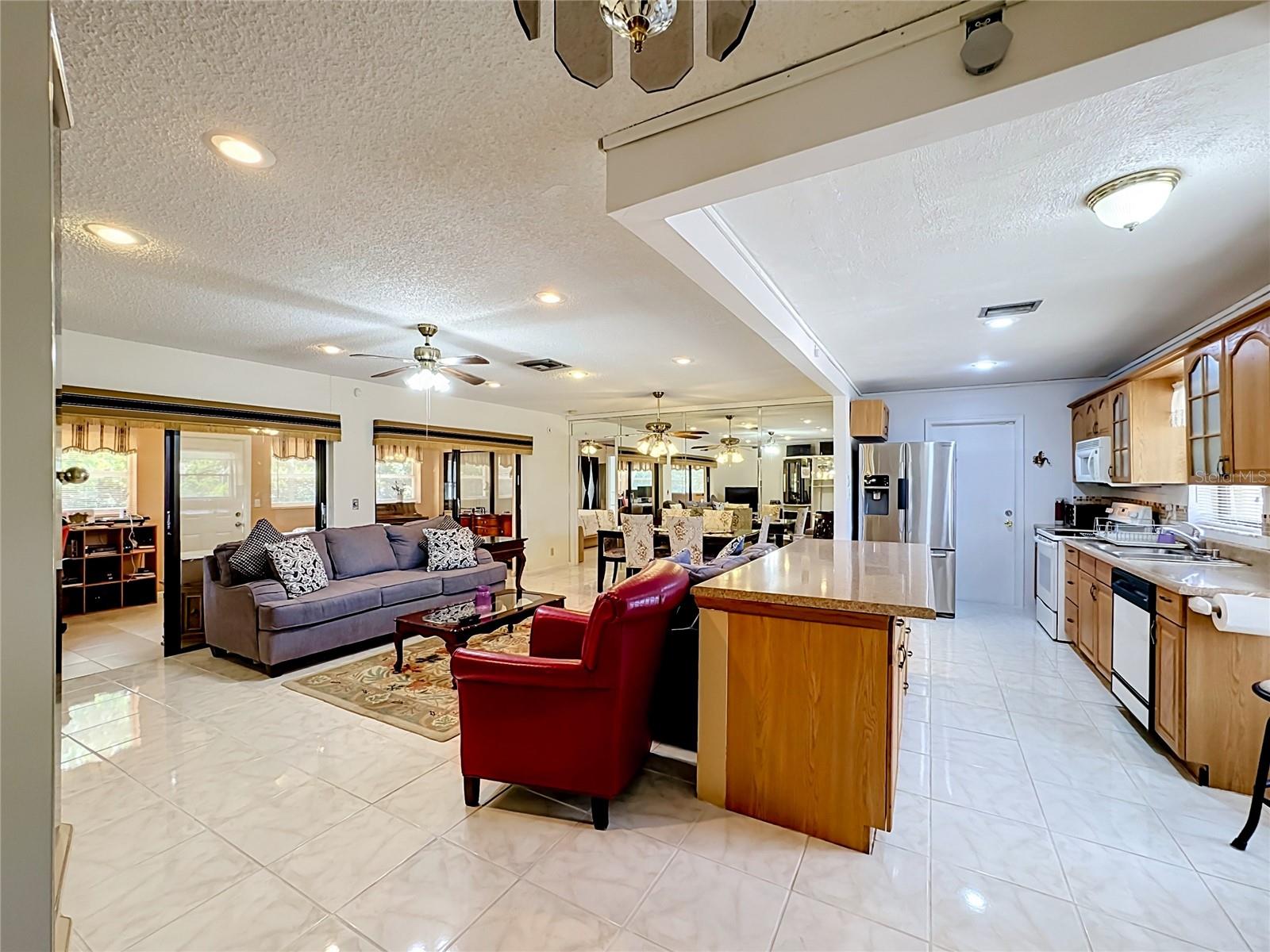 COCO WOOD LAKES SEC 03 - Residential