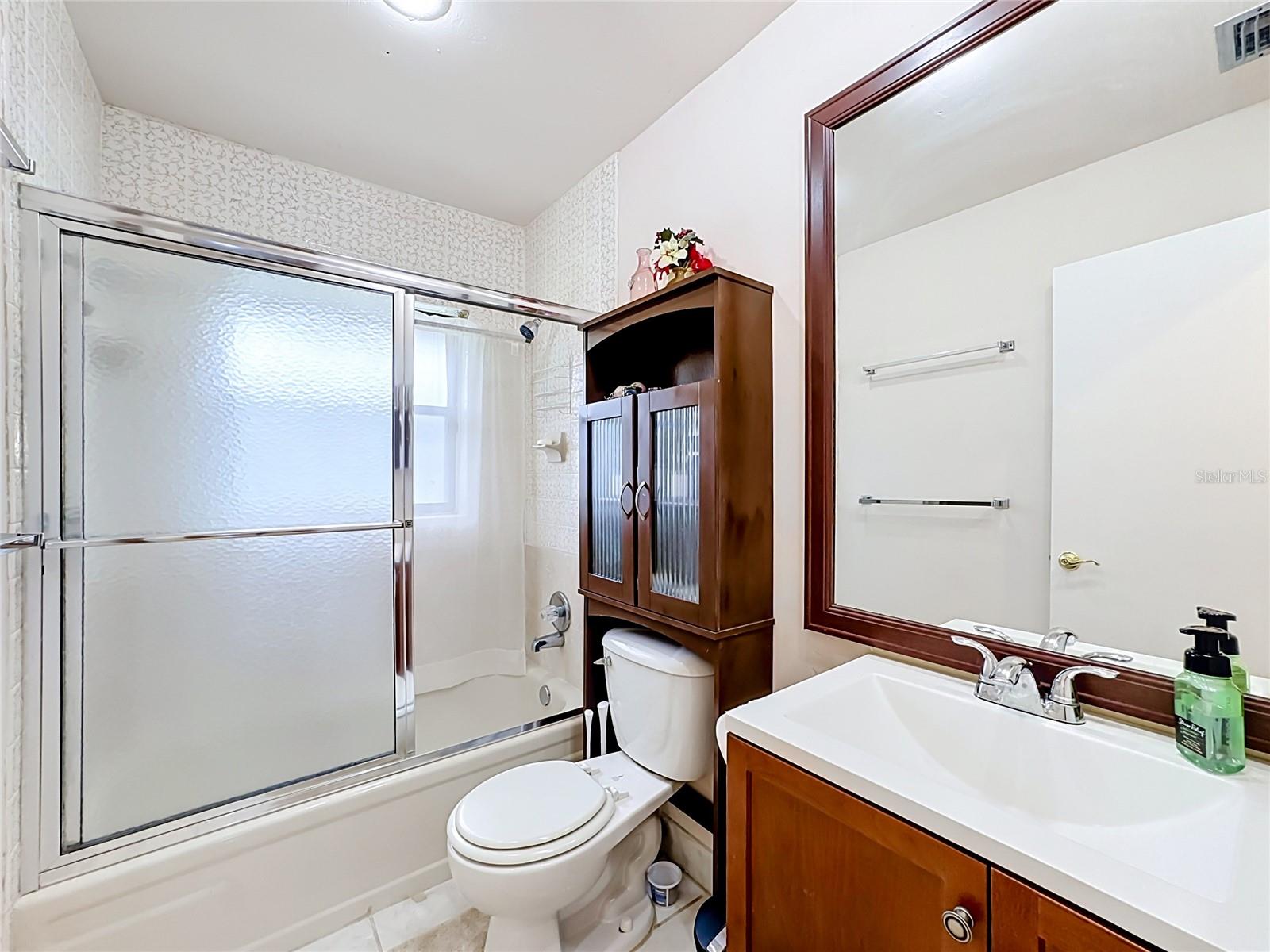 COCO WOOD LAKES SEC 03 - Residential