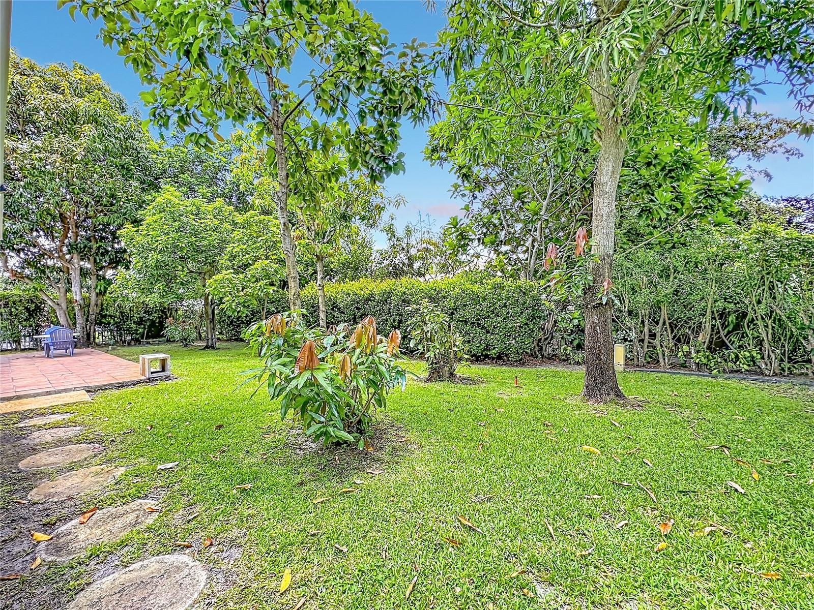 COCO WOOD LAKES SEC 03 - Residential