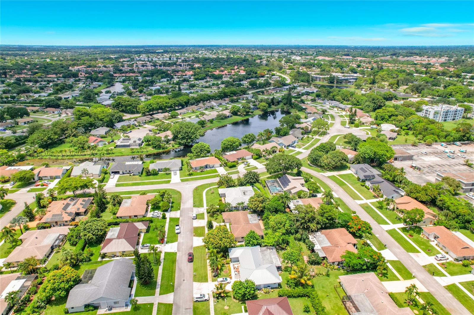 COCO WOOD LAKES SEC 03 - Residential