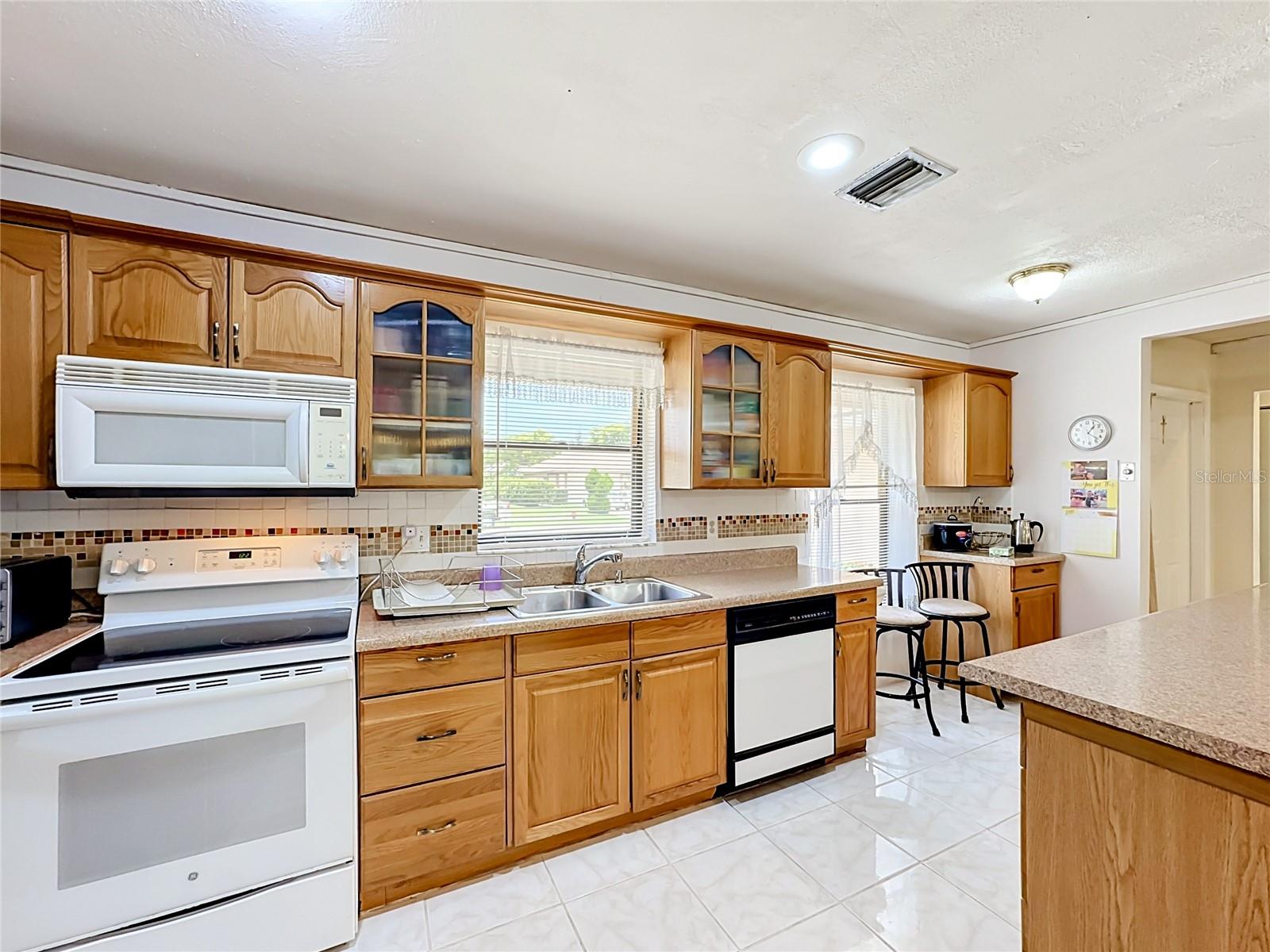 COCO WOOD LAKES SEC 03 - Residential