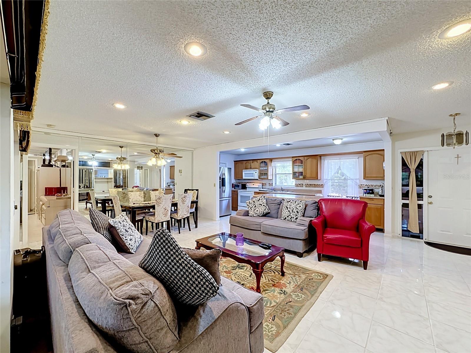 COCO WOOD LAKES SEC 03 - Residential