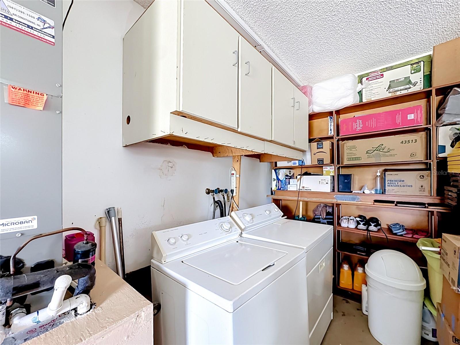 COCO WOOD LAKES SEC 03 - Residential