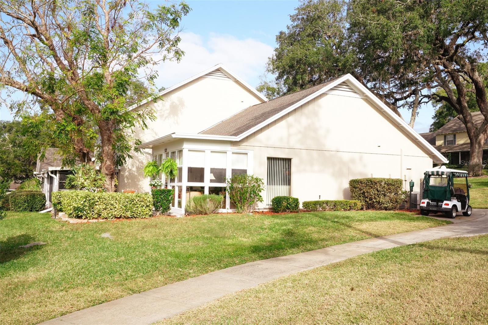 ERROL CLUB VILLAS 02 - Residential