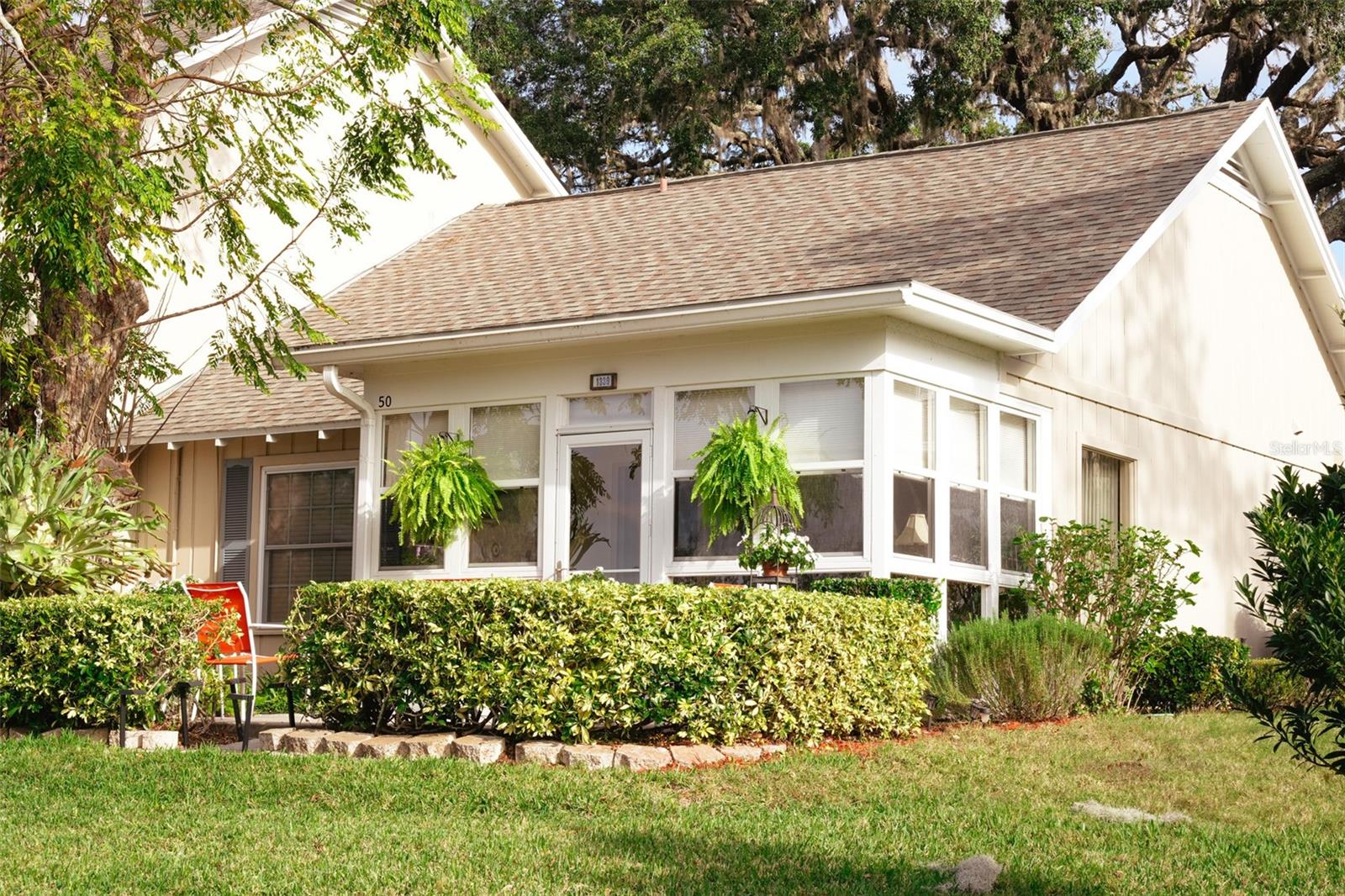 ERROL CLUB VILLAS 02 - Residential