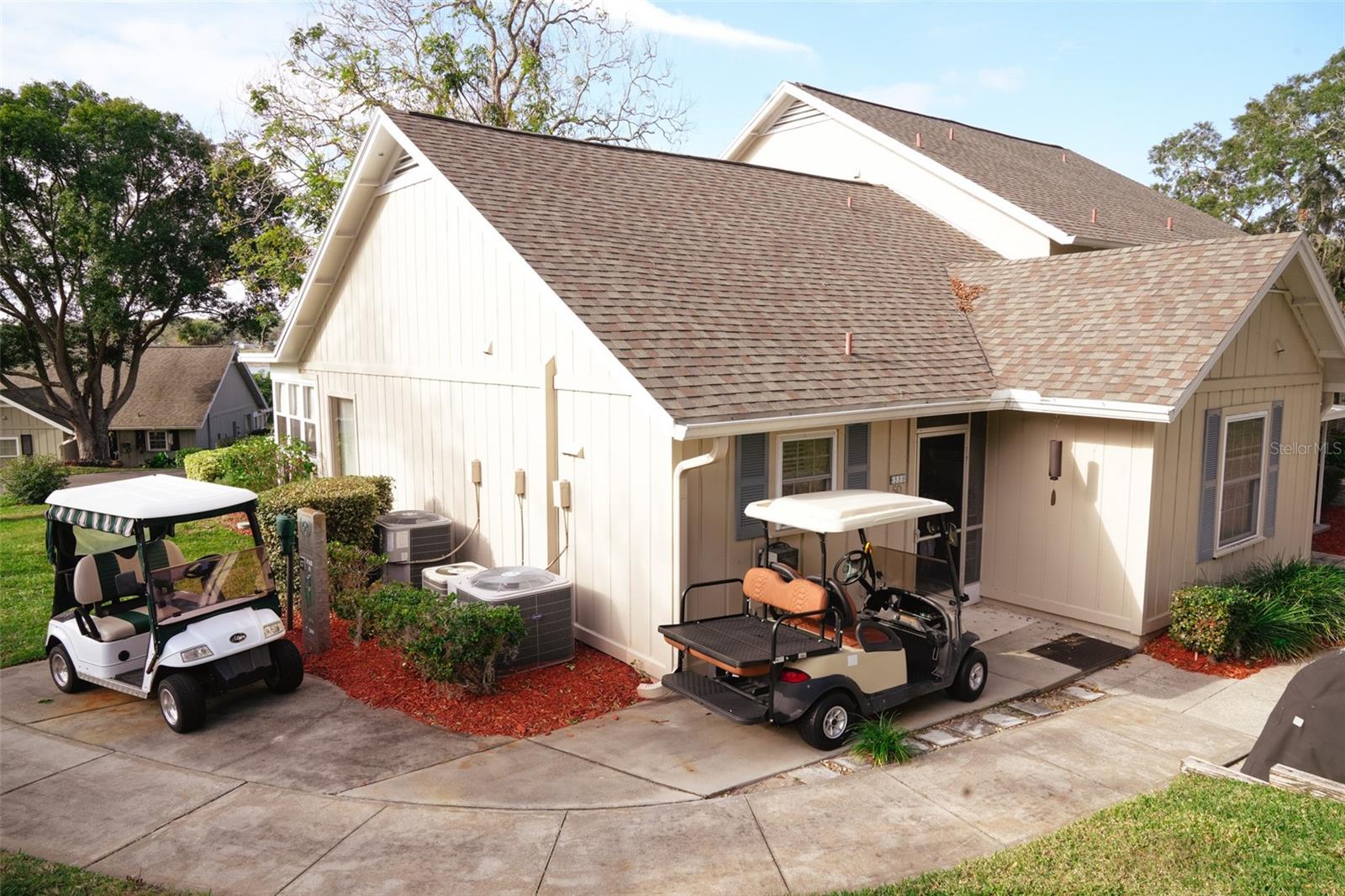 ERROL CLUB VILLAS 02 - Residential