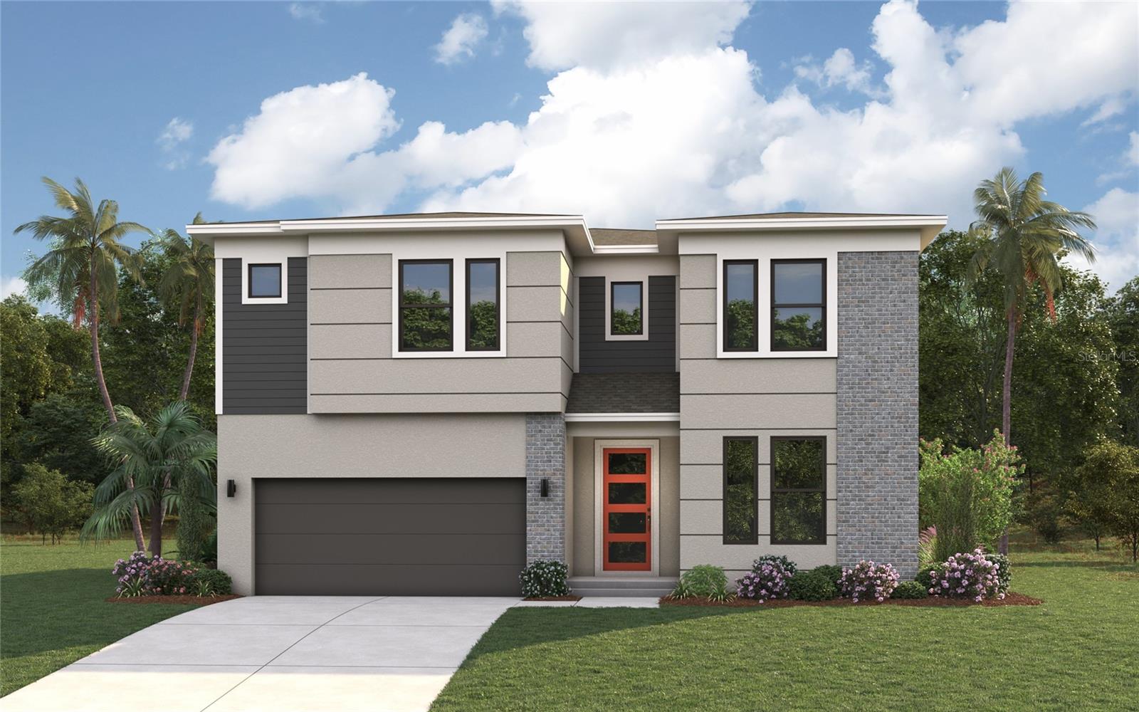 Pre-Construction. To be built. Come design your dream home before we start, in Riverside Heights – Premium Lot, Unbeatable Value & Prime Location! INCLUDES ALL IMPACT WINDOWS AND 50 AMP-GENERATOR INLET.

Welcome to Riverside Heights, one of Tampa’s fastest-growing and most vibrant communities, one of two beautiful premium lots, this brand-new 5-bedroom, 4-bathroom home offers the perfect blend of modern luxury and unbeatable location with an expansive lot including over 4500 sq/ft of backyard space for to create the perfect outdoor oasis! 

Enjoy quick access to the best of Tampa, including Armature Works, Michelin-starred restaurants, and Sprouts Farmers Market. Conveniently situated between I-275 and Downtown Tampa, you’re just minutes from Midtown, International Plaza, and Bay Street, making shopping, dining, and entertainment effortless.

The centerpiece of this home is the gourmet kitchen, a true masterpiece for both culinary enthusiasts and entertainers. Equipped with high-end stainless-steel appliances and a generous island, this kitchen is a hub of creativity and connection. Whether you're preparing a family feast or hosting a soirée, this space will inspire culinary excellence. Adjacent to the kitchen, the living area beckons you to unwind and relax. It's the ideal spot for basking in the Florida sunshine, streaming in through the large windows and glass doors leading to your private outdoor haven.

Upstairs, the primary suite is a sanctuary of tranquility, featuring a spacious layout that includes a private lounge area and walk-out balcony for the ultimate owner's suite, and a spa-like en-suite bathroom with dual vanities, a soaking tub, and a separate shower. The three additional bedrooms on this level provide ample space for family and guests, each exuding comfort and style. Additionally, there is a bedroom and a full bathroom on the first floor that can function as a guest room or an at-home office space. The second floor also provides a large bonus room perfect for entertainment or a home theatre.

Outdoor lovers will appreciate being steps from the Tampa Riverwalk, with Water Works Park and Julian B. Lane Riverfront Park just 5 minutes away. Plus, with the exciting Landing at Riverwalk set to open in 2026, Riverside Heights continues to thrive as one of Tampa’s most desirable neighborhoods. Whether you’re strolling along the waterfront, indulging in world-class dining, or exploring downtown’s cultural scene, this home places you at the center of it all.

Don’t miss this rare opportunity — PRE-CONSTRUCTION Buyers can choose from thousands of recently added interior and exterior finishes in our design studio alongside our designer. ACT NOW and contact one of our friendly New Home Specialists.