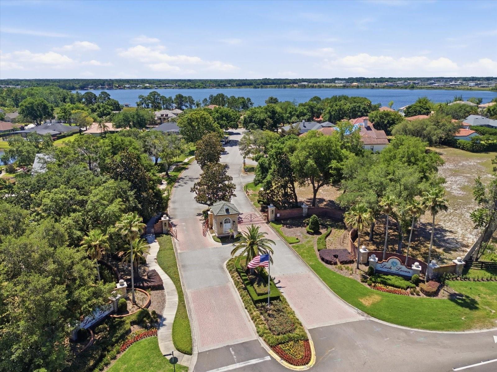 LOCH LEVEN PH 02 - Residential