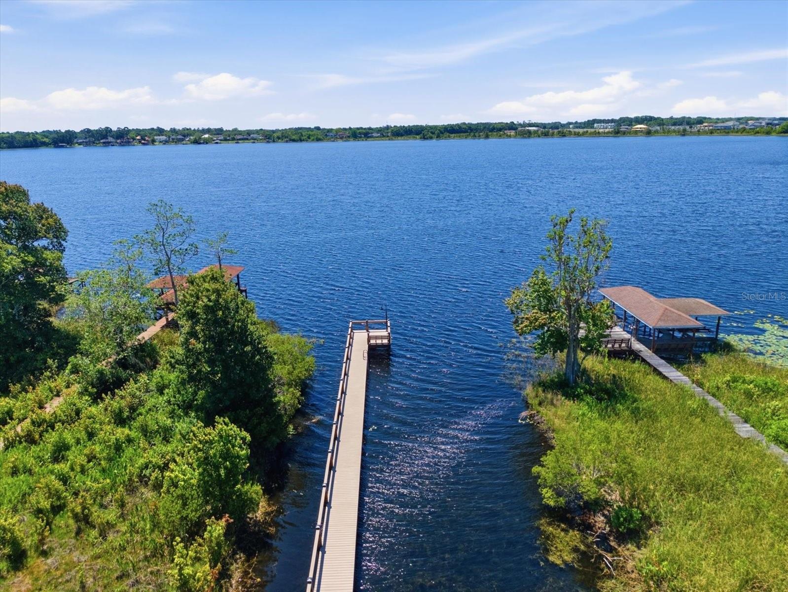 LOCH LEVEN PH 02 - Residential