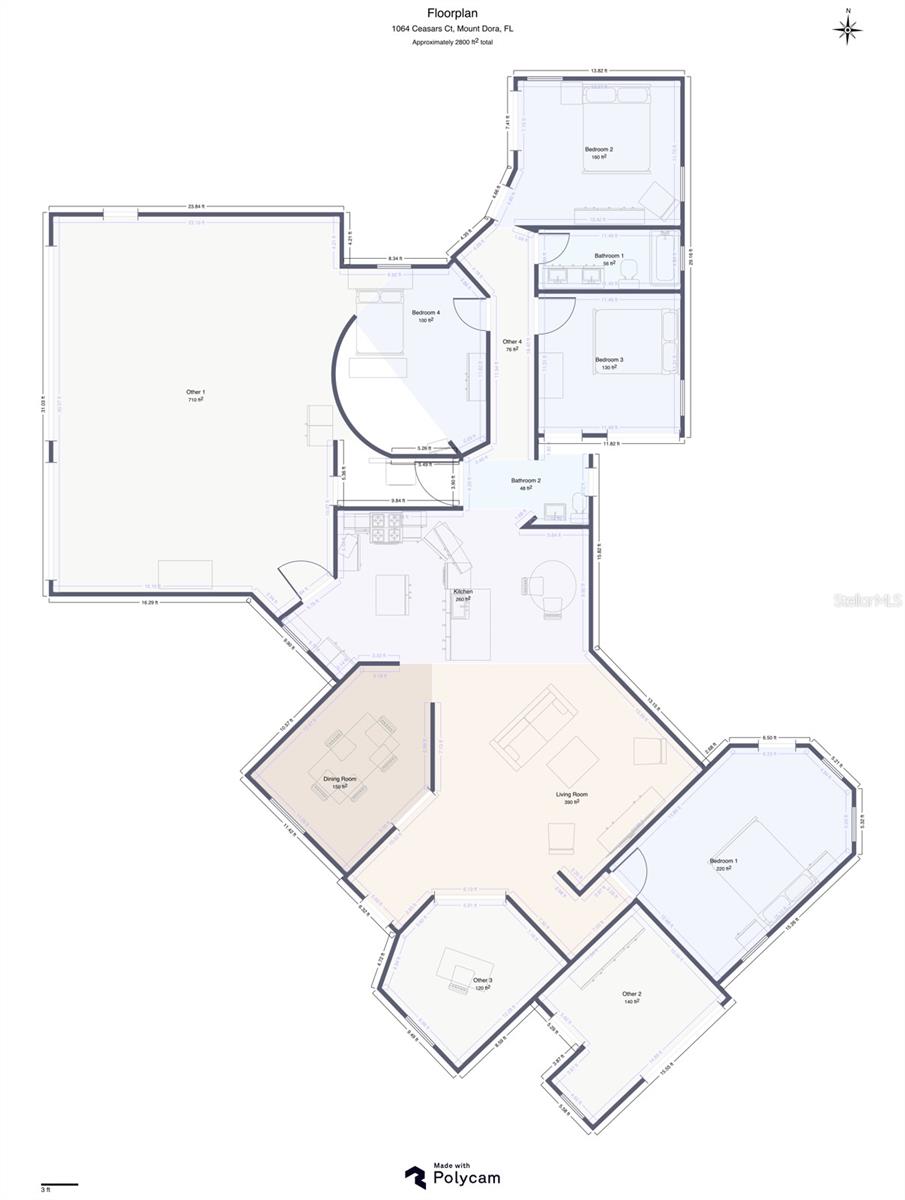 LOCH LEVEN PH 02 - Residential