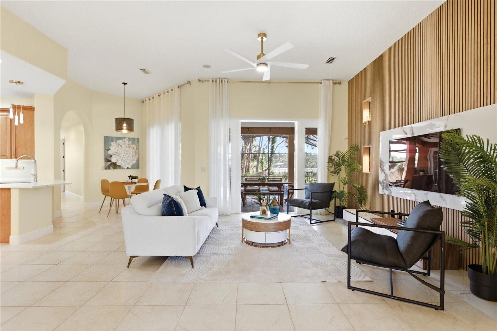 LOCH LEVEN PH 02 - Residential