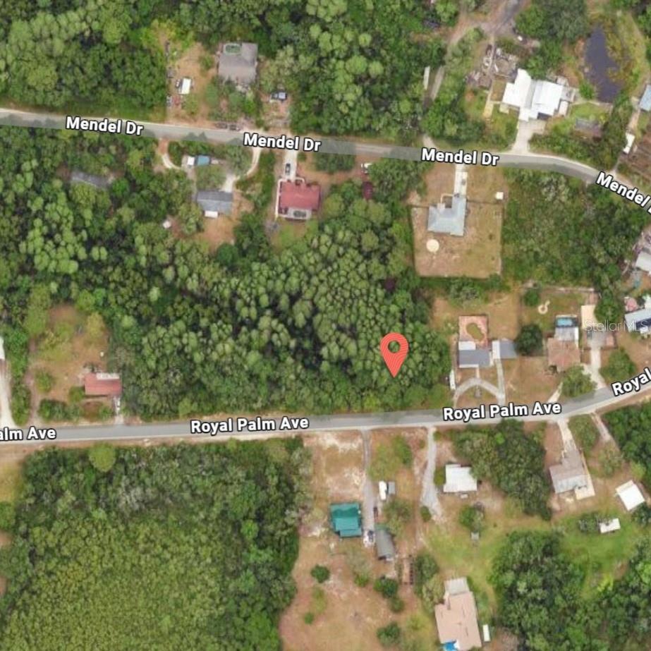 Rare Opportunity. Nearly 1 Acre in the Heart of New Port Richey! Discover the perfect canvas to build your dream home on this remarkable nearly one acre lot sitting right in the heart of New Port Richey. With generous space to design not only the home you've always envisioned, but also the expansive yard to match, this property offers a lifestyle that's truly hard to find. What makes this lot truly special is the feeling it gives you. A serene, wide open escape that makes you feel miles away from the hustle and bustle, yet you're just minutes from an abundance of shopping, dining, and entertainment. The best of both worlds, peaceful tranquility and urban convenience, all at your doorstep. Whether you're ready to break ground on your forever home or looking for a smart buy and hold investment, this property delivers. As the surrounding area continues to develop and grow, so will the value of this land, making now the perfect time to secure your piece of New Port Richey's future. Opportunities like this don't last. Come see it, envision it, and make it yours.