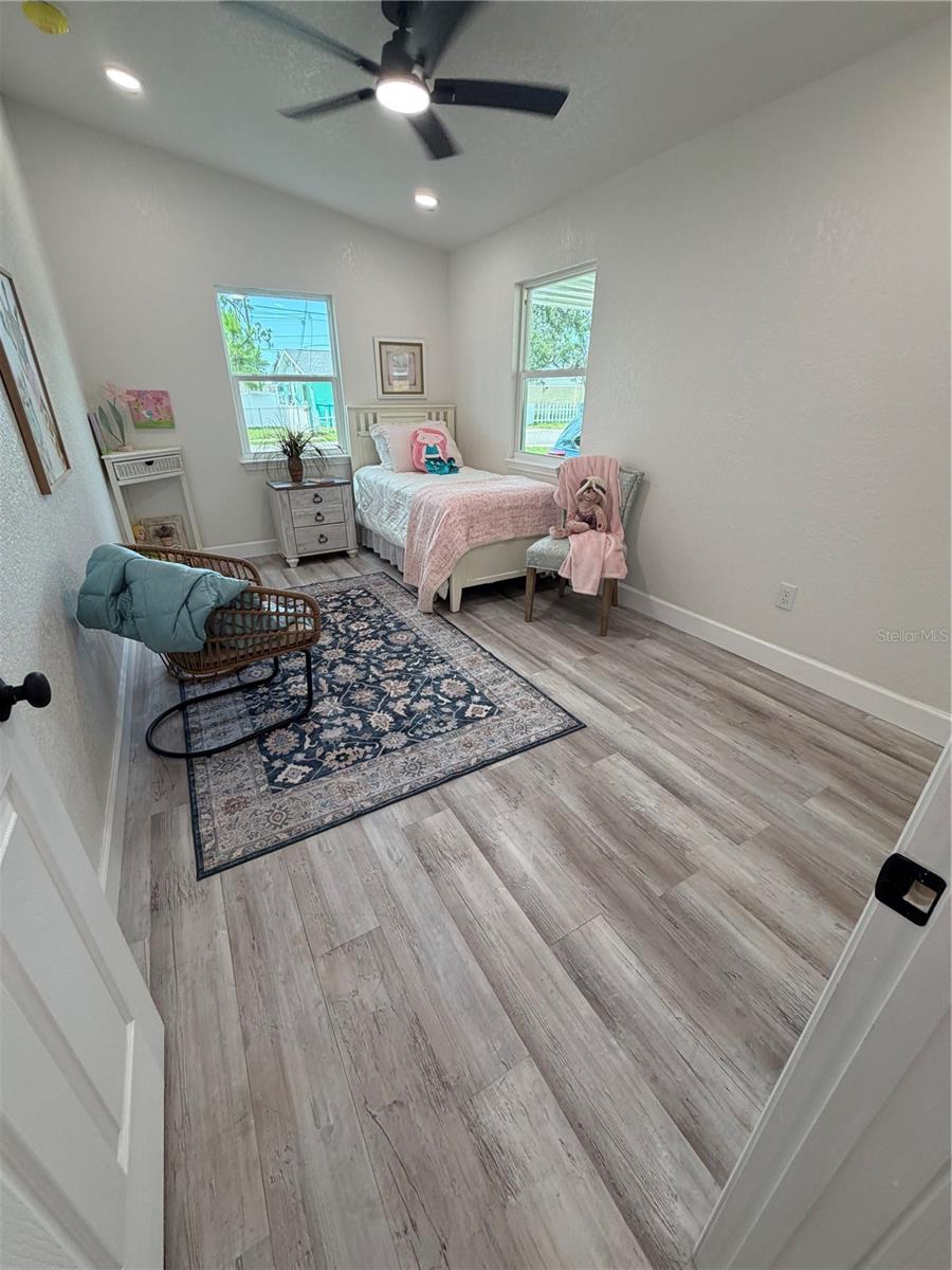 GANBRIDGE HUB - Residential