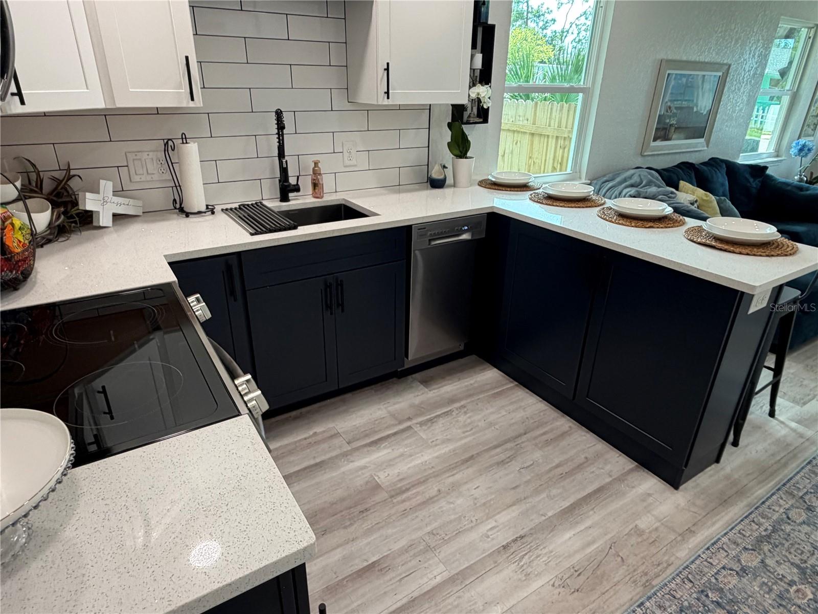 GANBRIDGE HUB - Residential