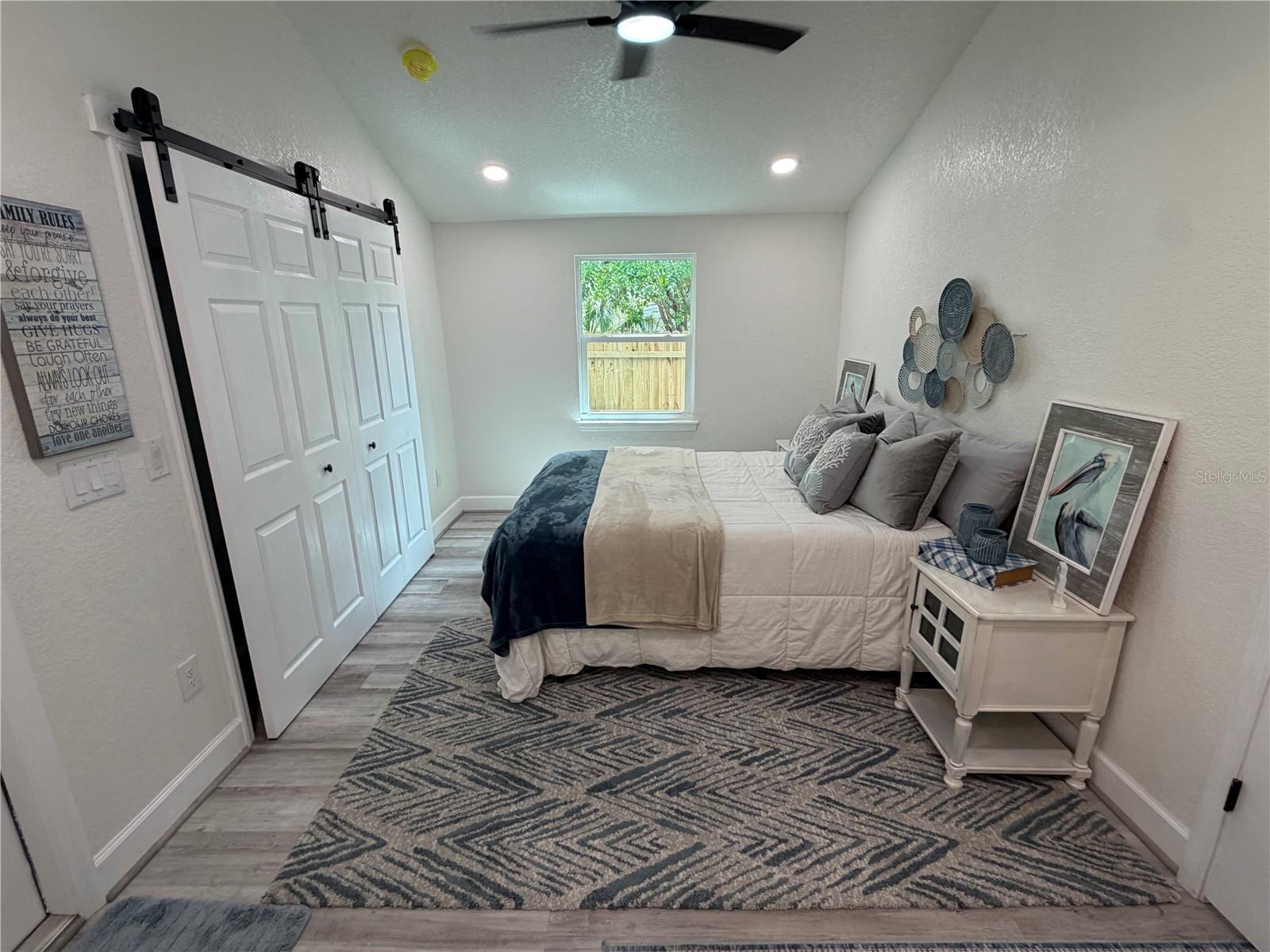 GANBRIDGE HUB - Residential