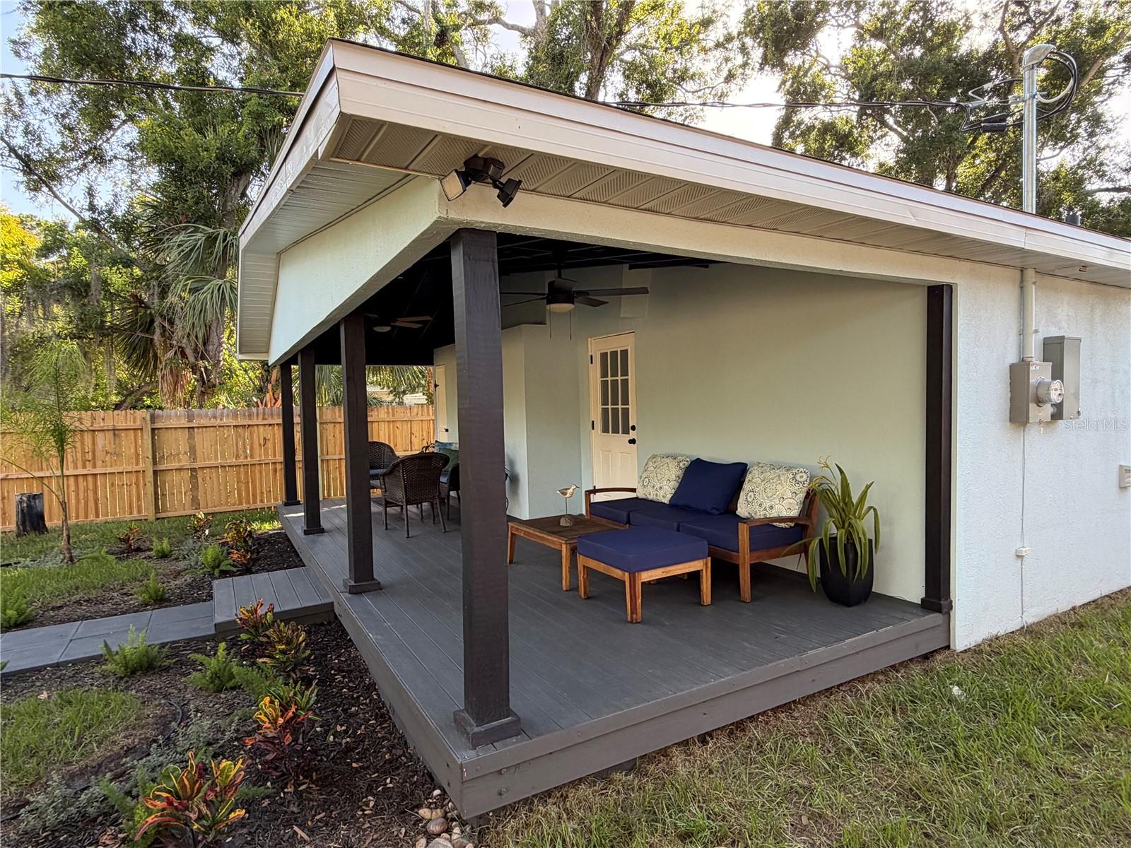 GANBRIDGE HUB - Residential