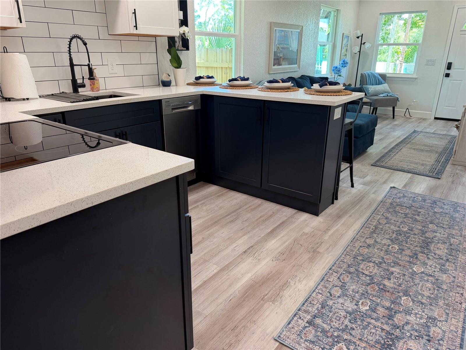 GANBRIDGE HUB - Residential