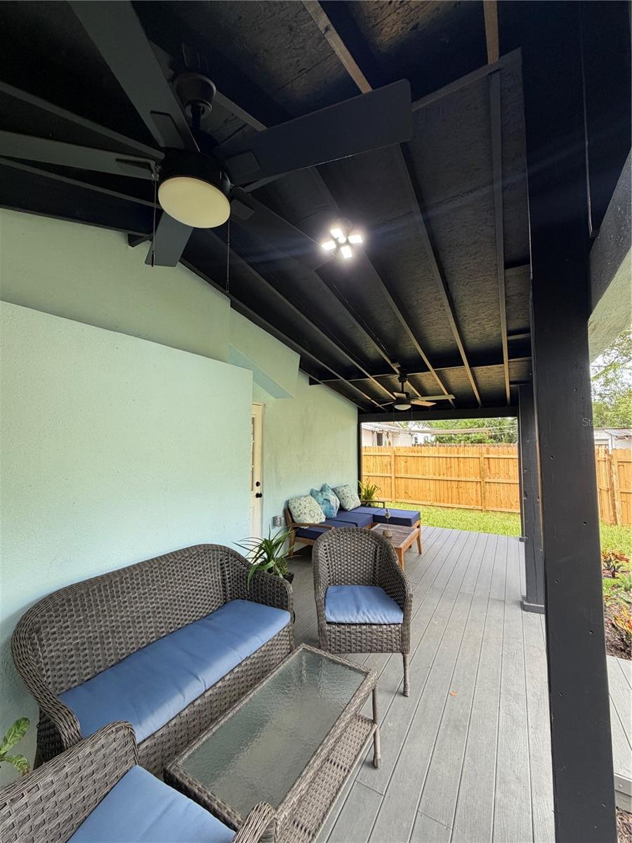 GANBRIDGE HUB - Residential