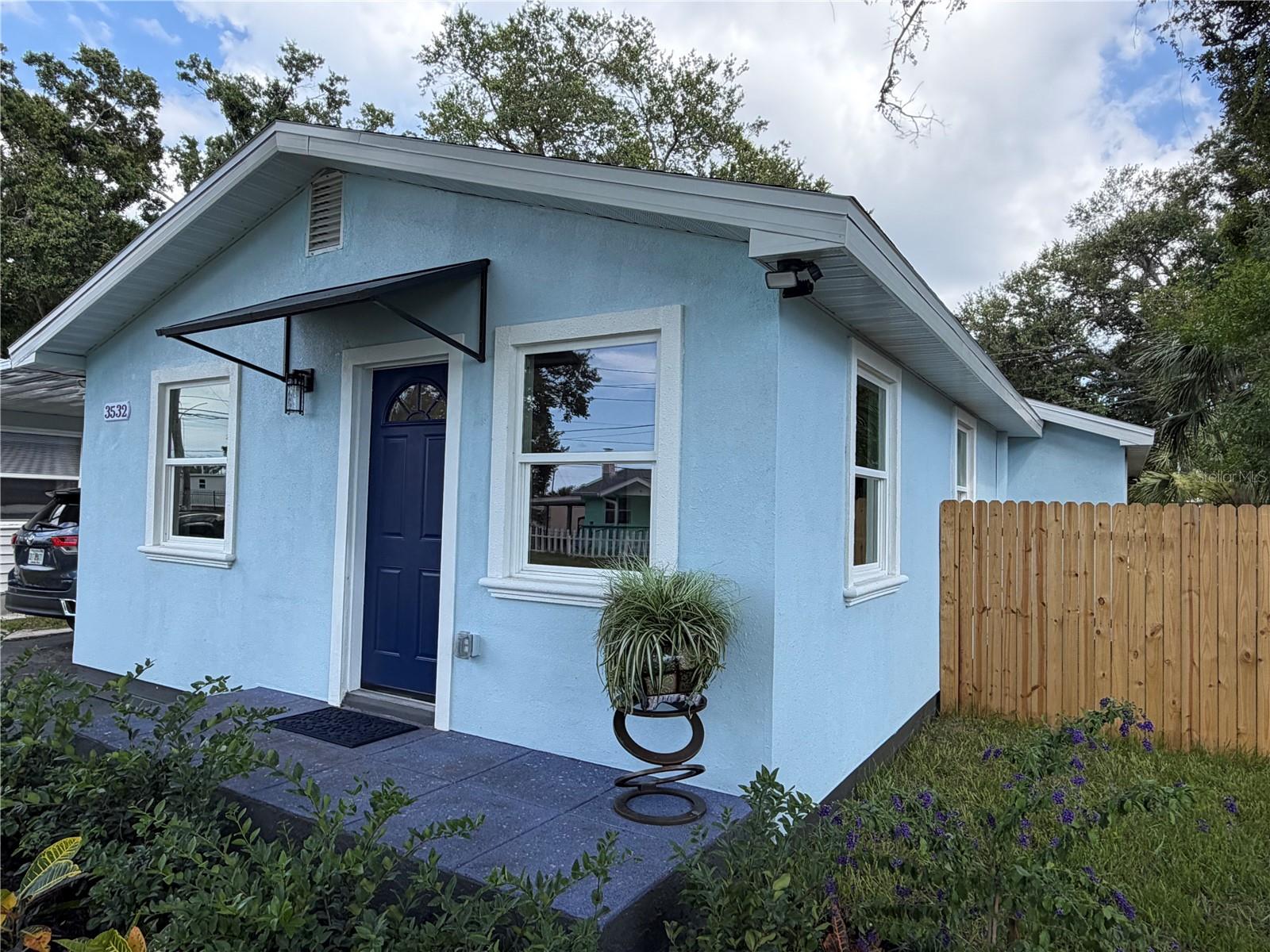 GANBRIDGE HUB - Residential
