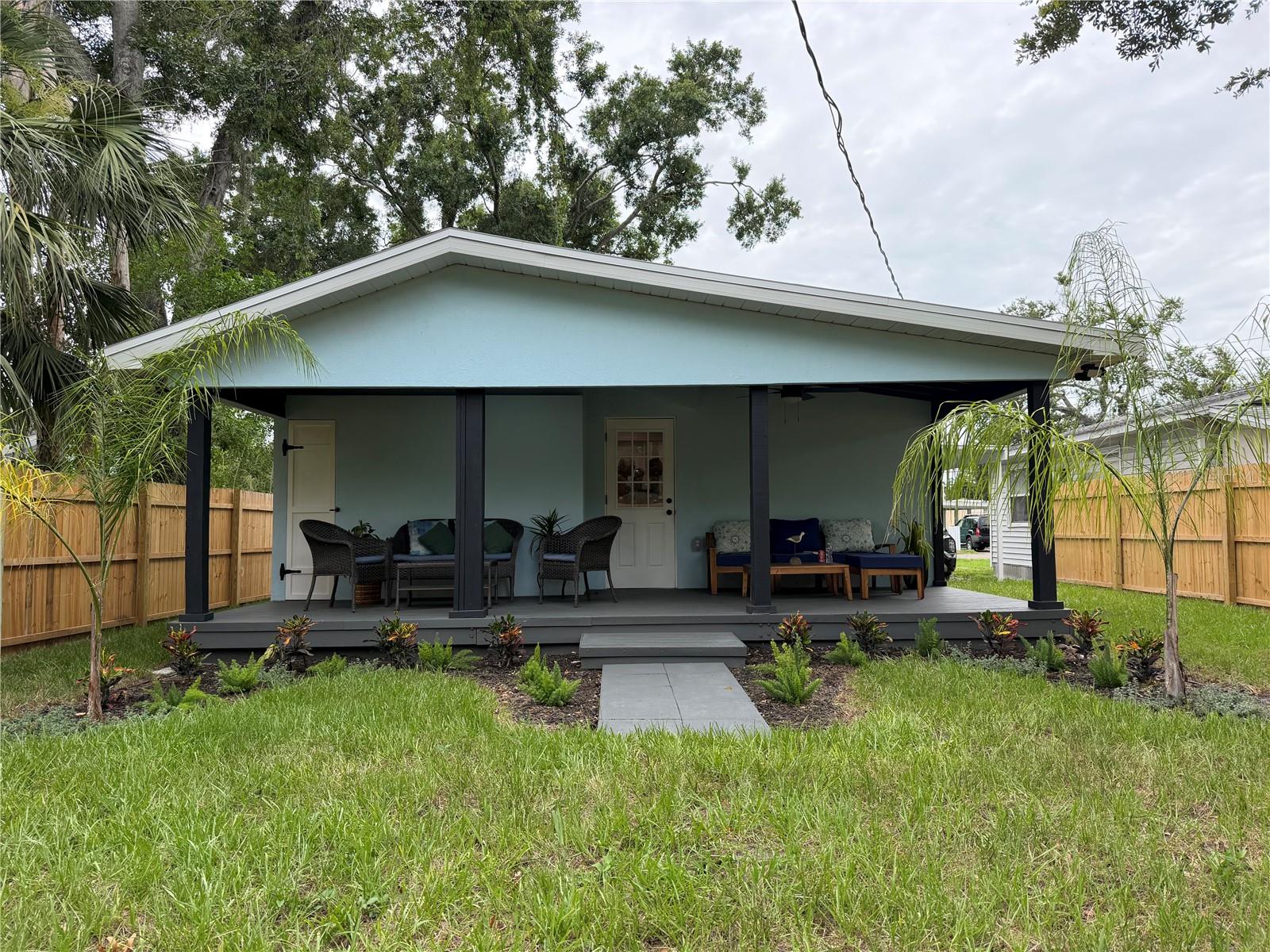 GANBRIDGE HUB - Residential