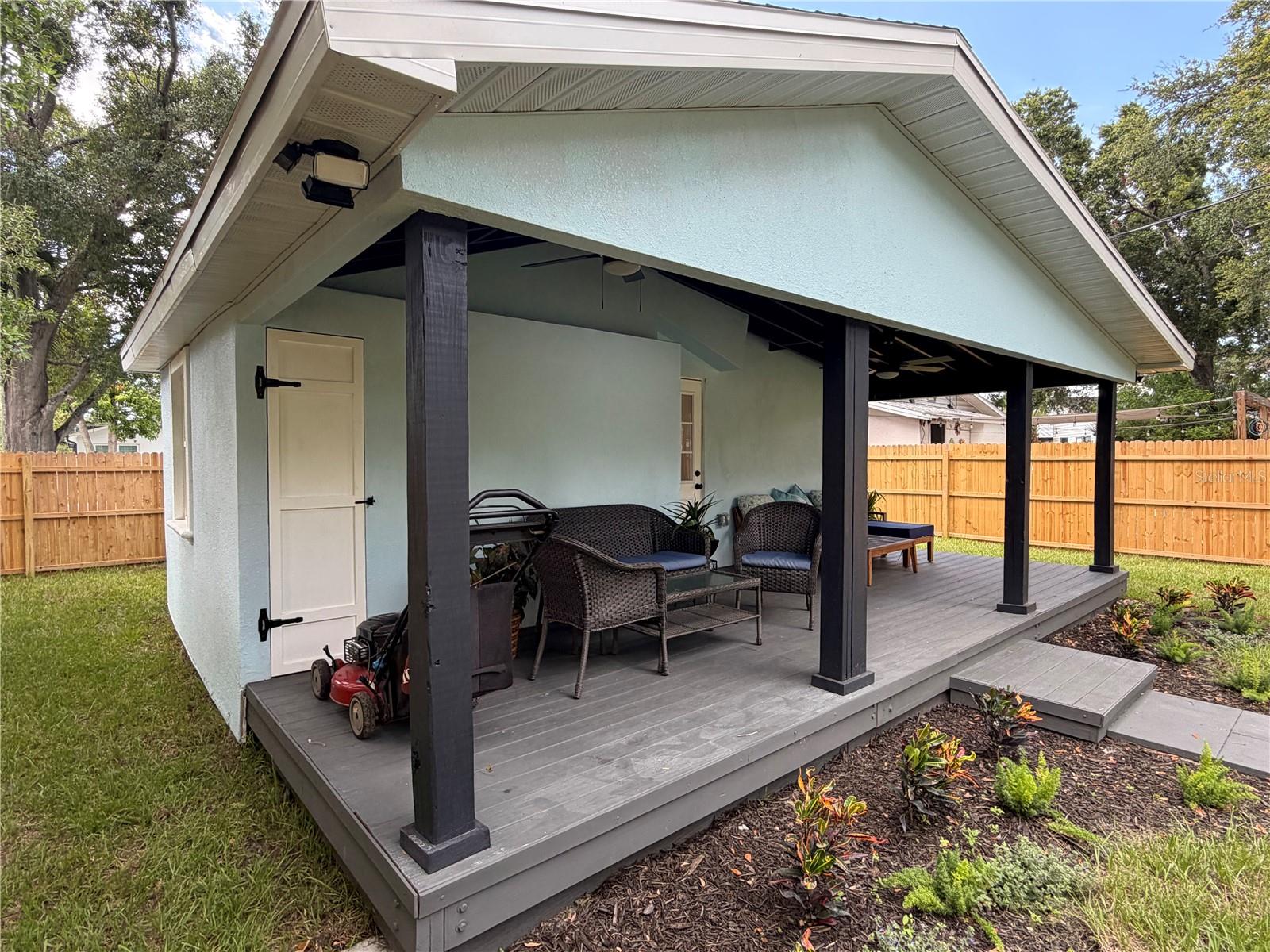 GANBRIDGE HUB - Residential