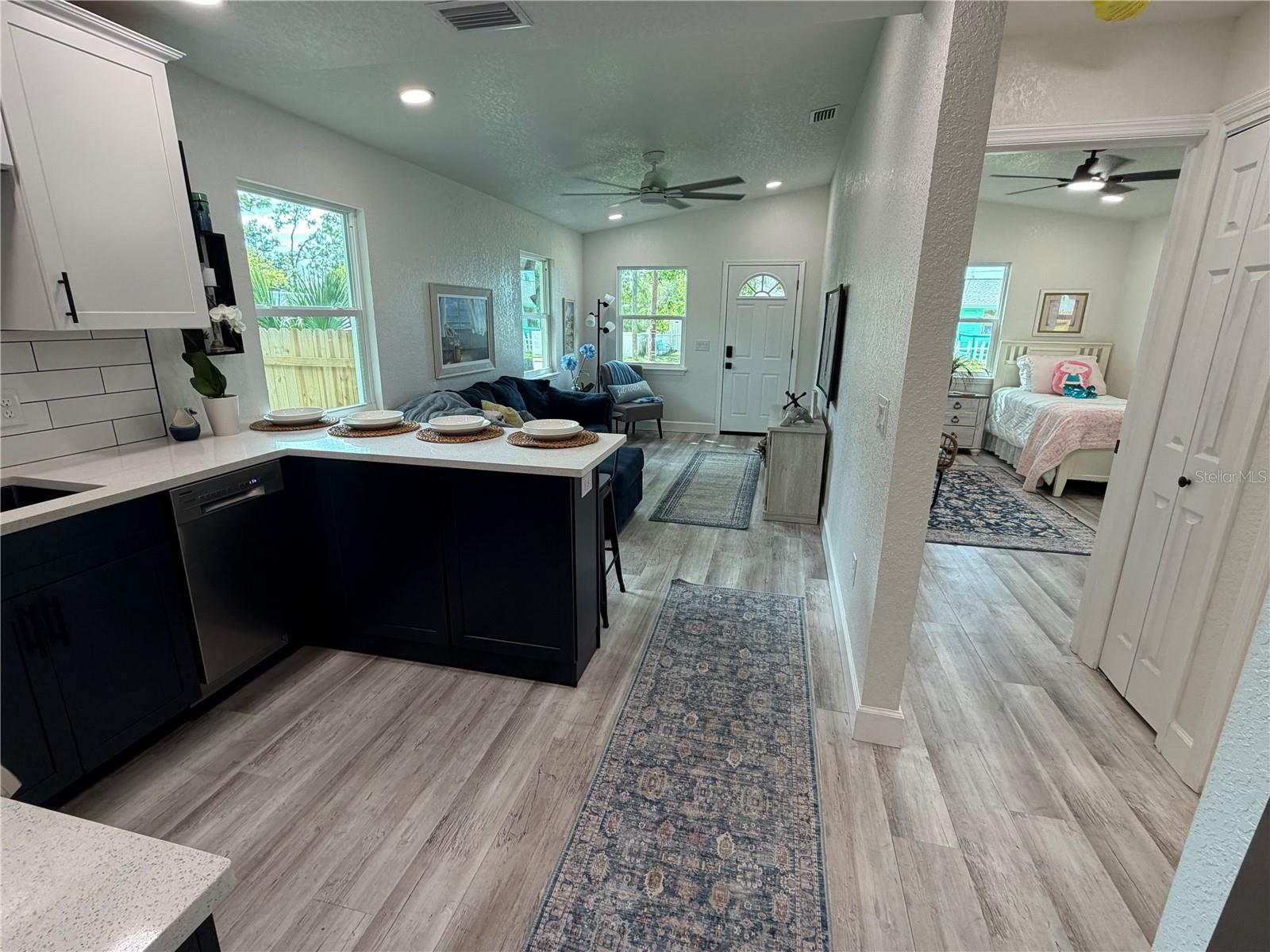 GANBRIDGE HUB - Residential