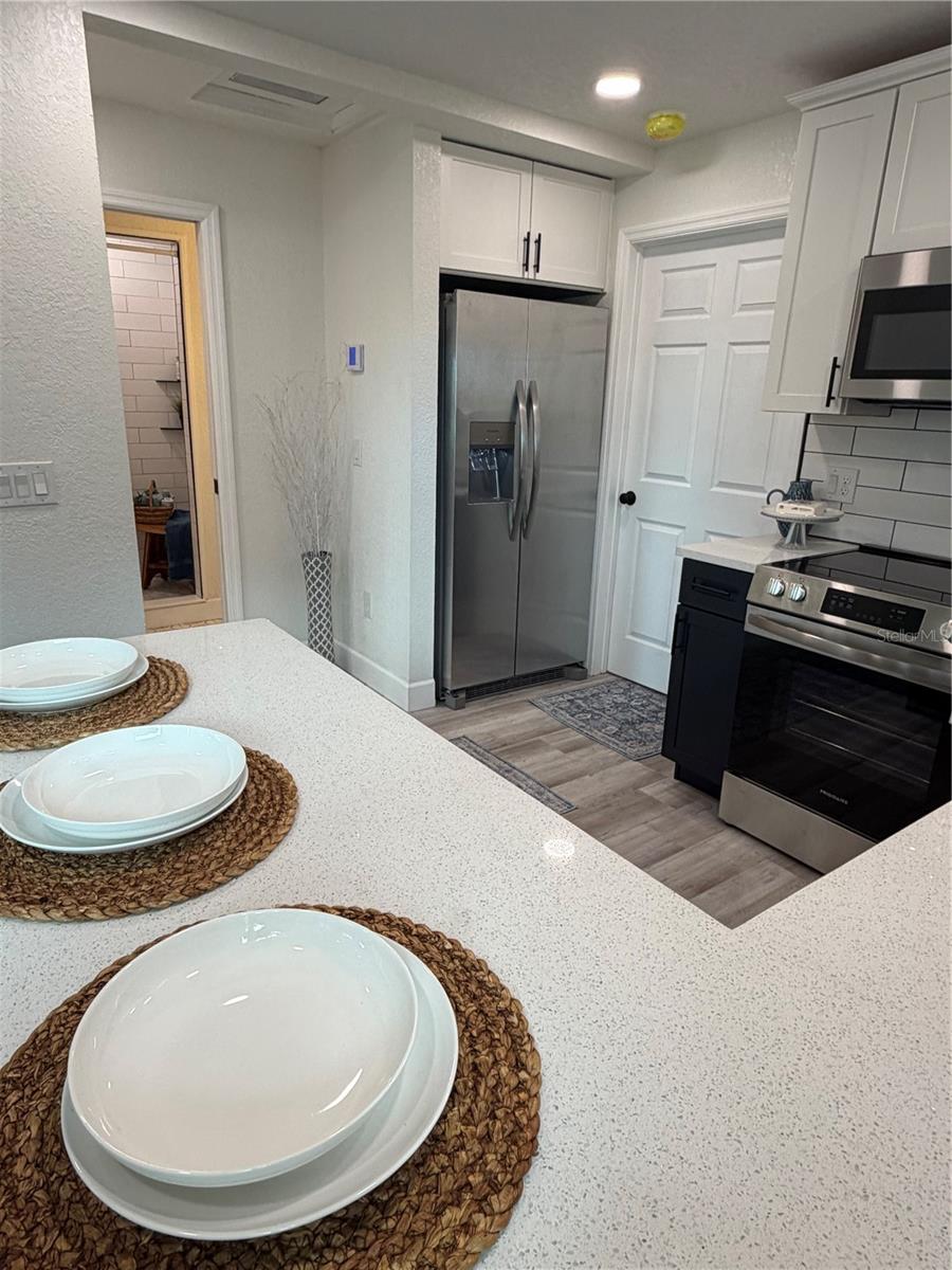 GANBRIDGE HUB - Residential