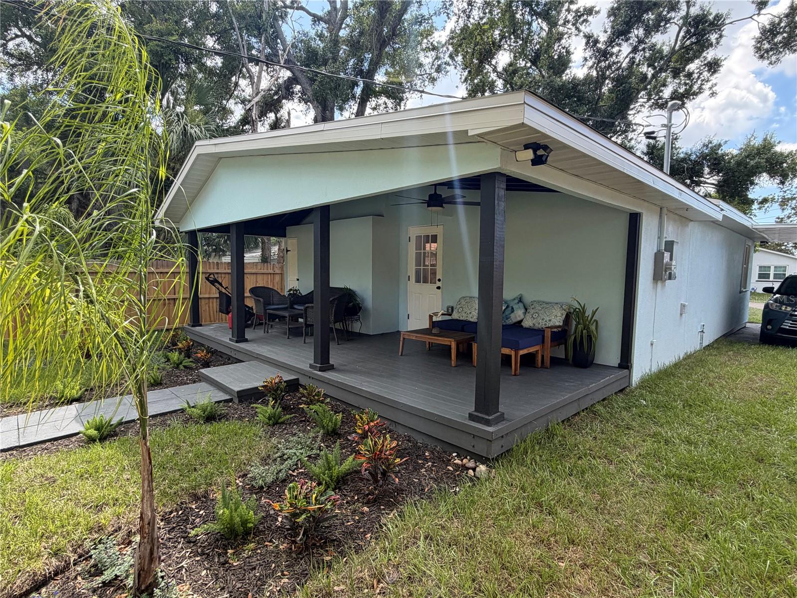 GANBRIDGE HUB - Residential
