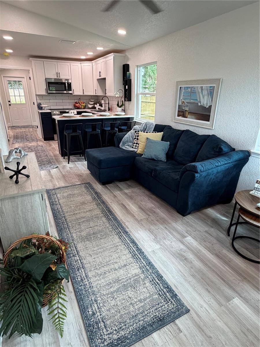 GANBRIDGE HUB - Residential