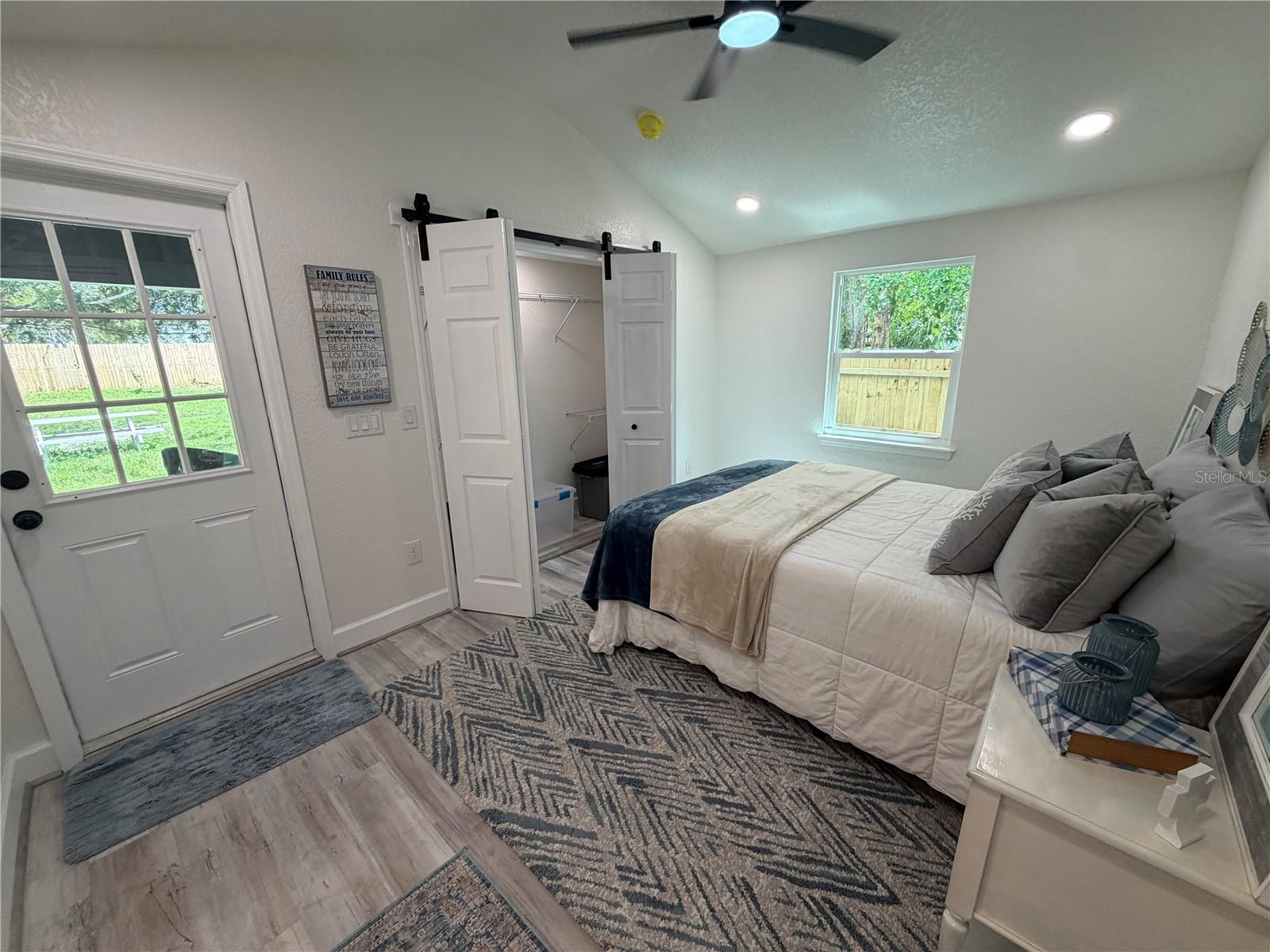 GANBRIDGE HUB - Residential