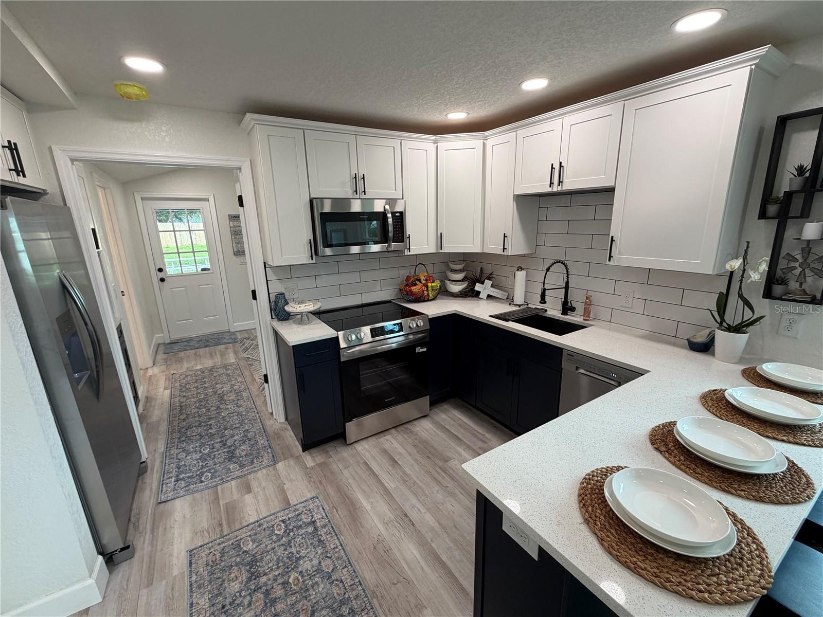 GANBRIDGE HUB - Residential