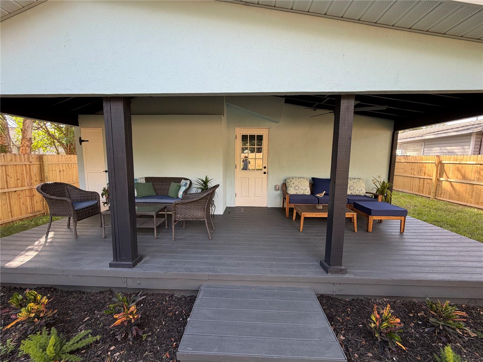 GANBRIDGE HUB - Residential