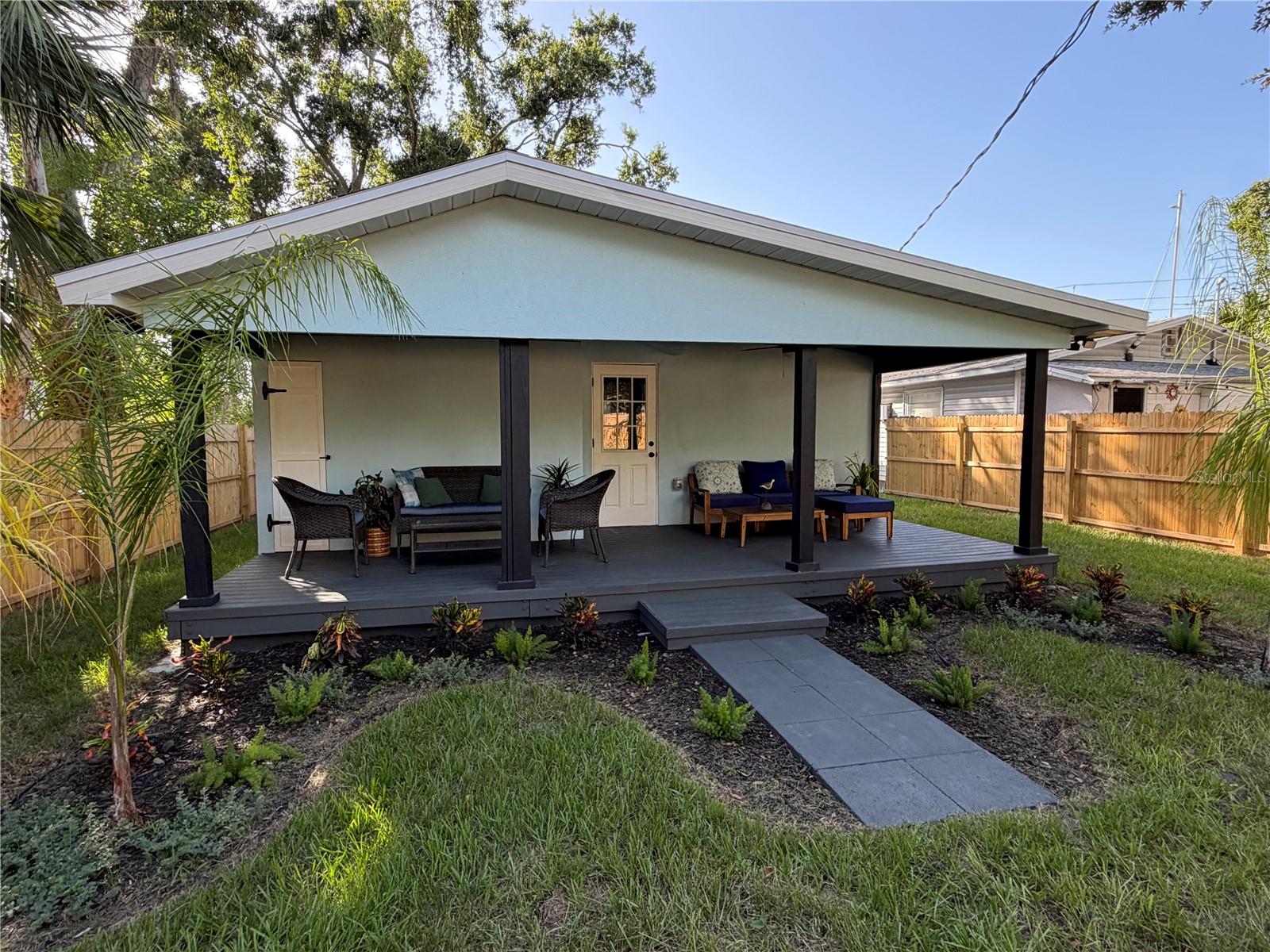 GANBRIDGE HUB - Residential