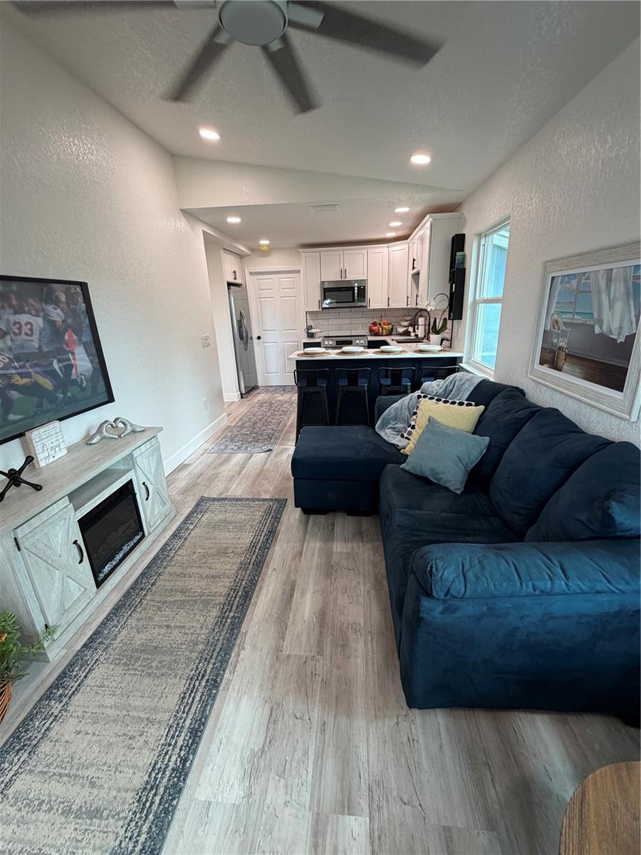 GANBRIDGE HUB - Residential