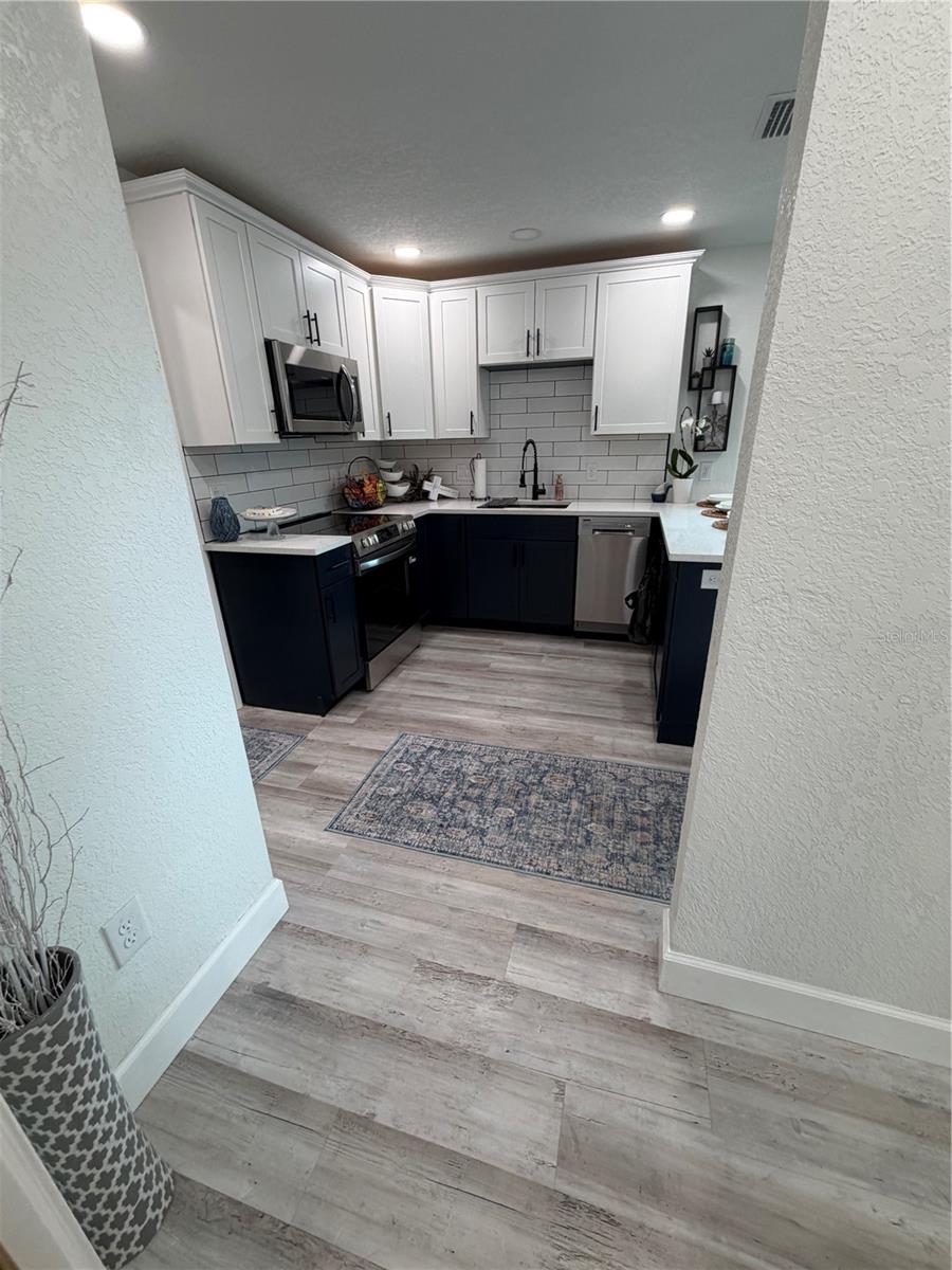 GANBRIDGE HUB - Residential
