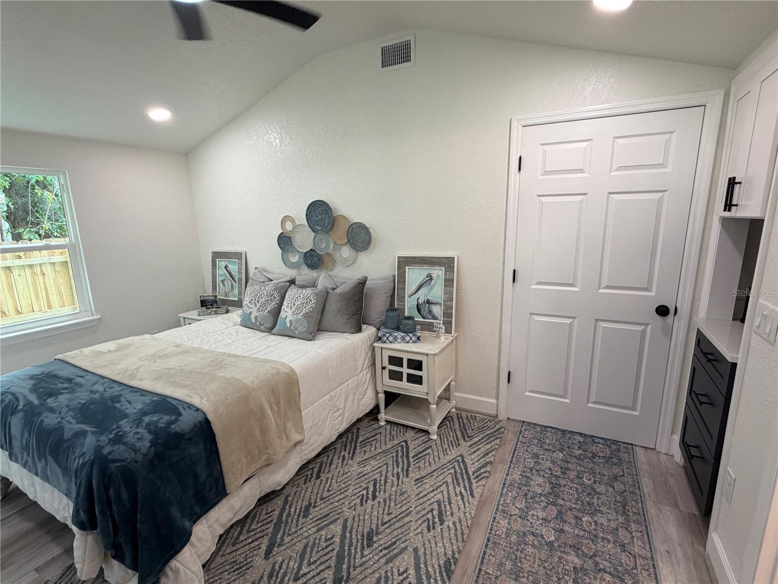 GANBRIDGE HUB - Residential