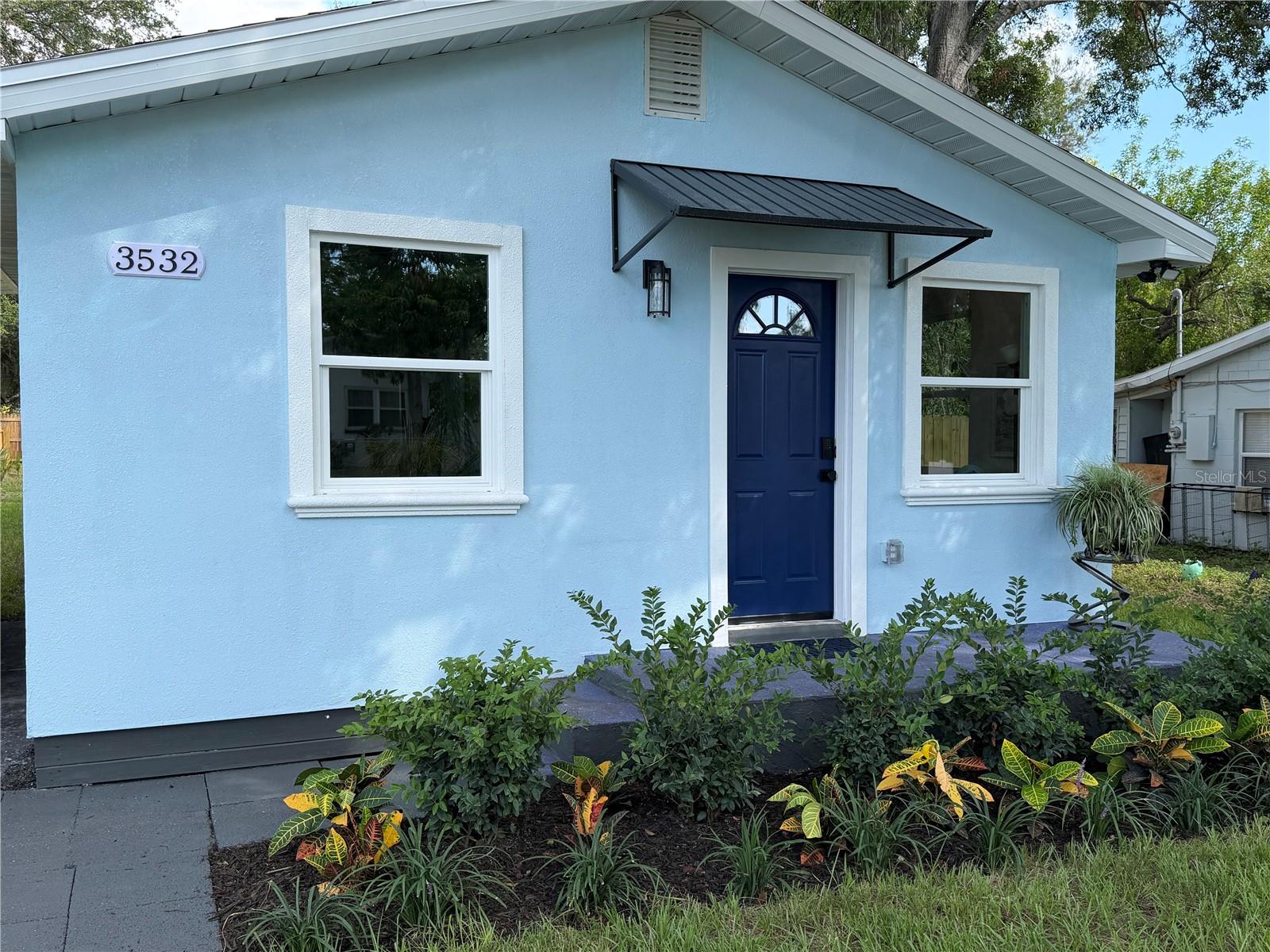 GANBRIDGE HUB - Residential