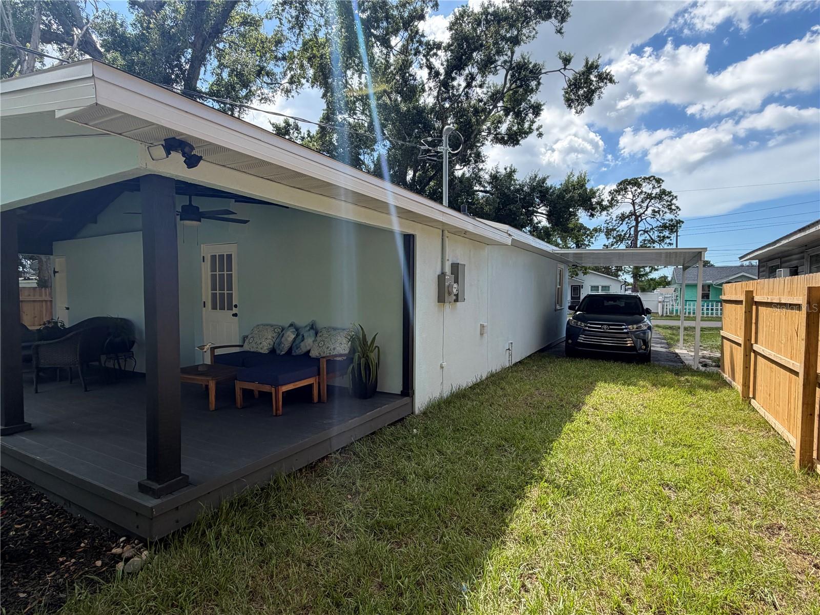 GANBRIDGE HUB - Residential