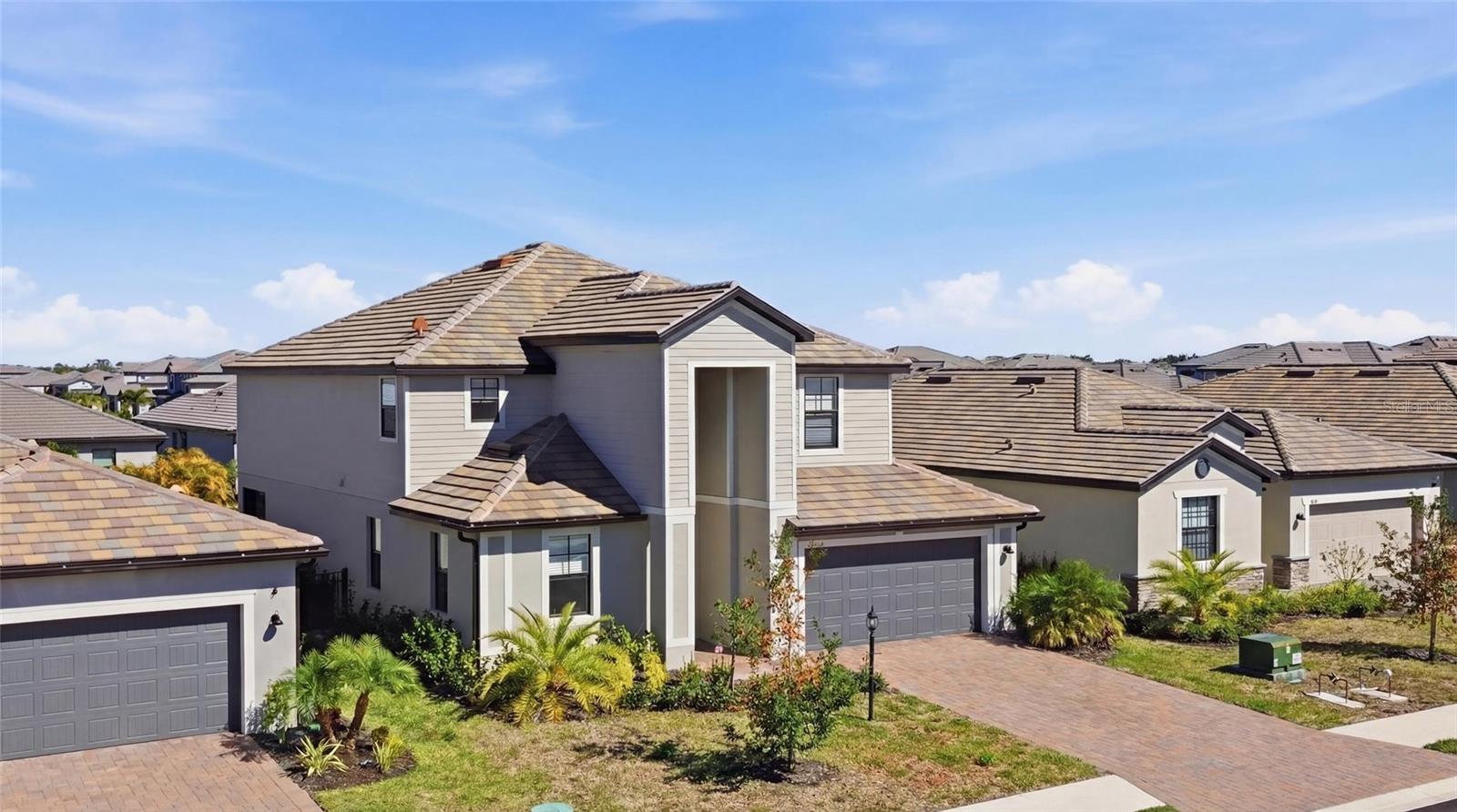 LORRAINE LAKES PH IIB-3 & IIC - Residential