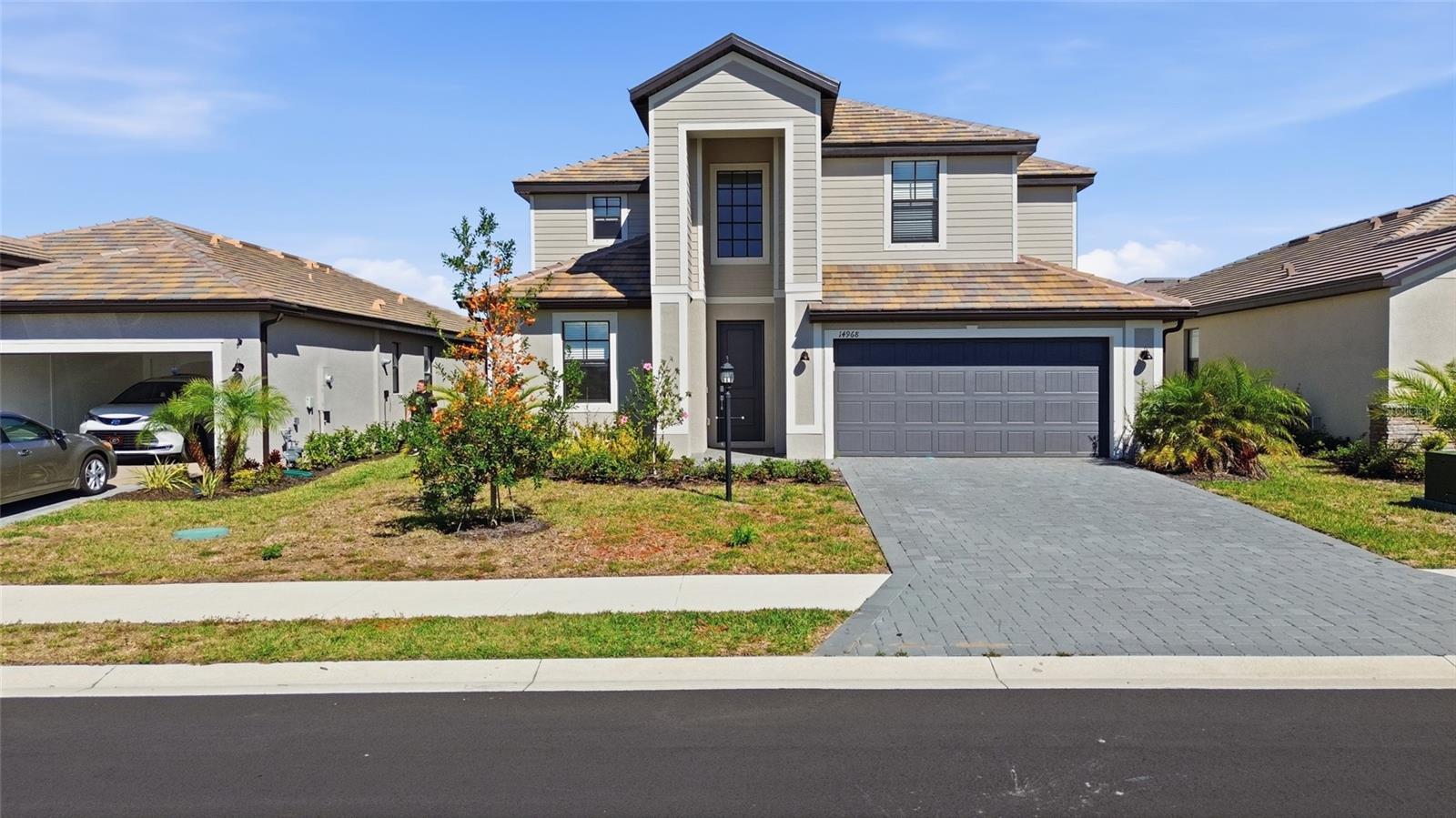 LORRAINE LAKES PH IIB-3 & IIC - Residential