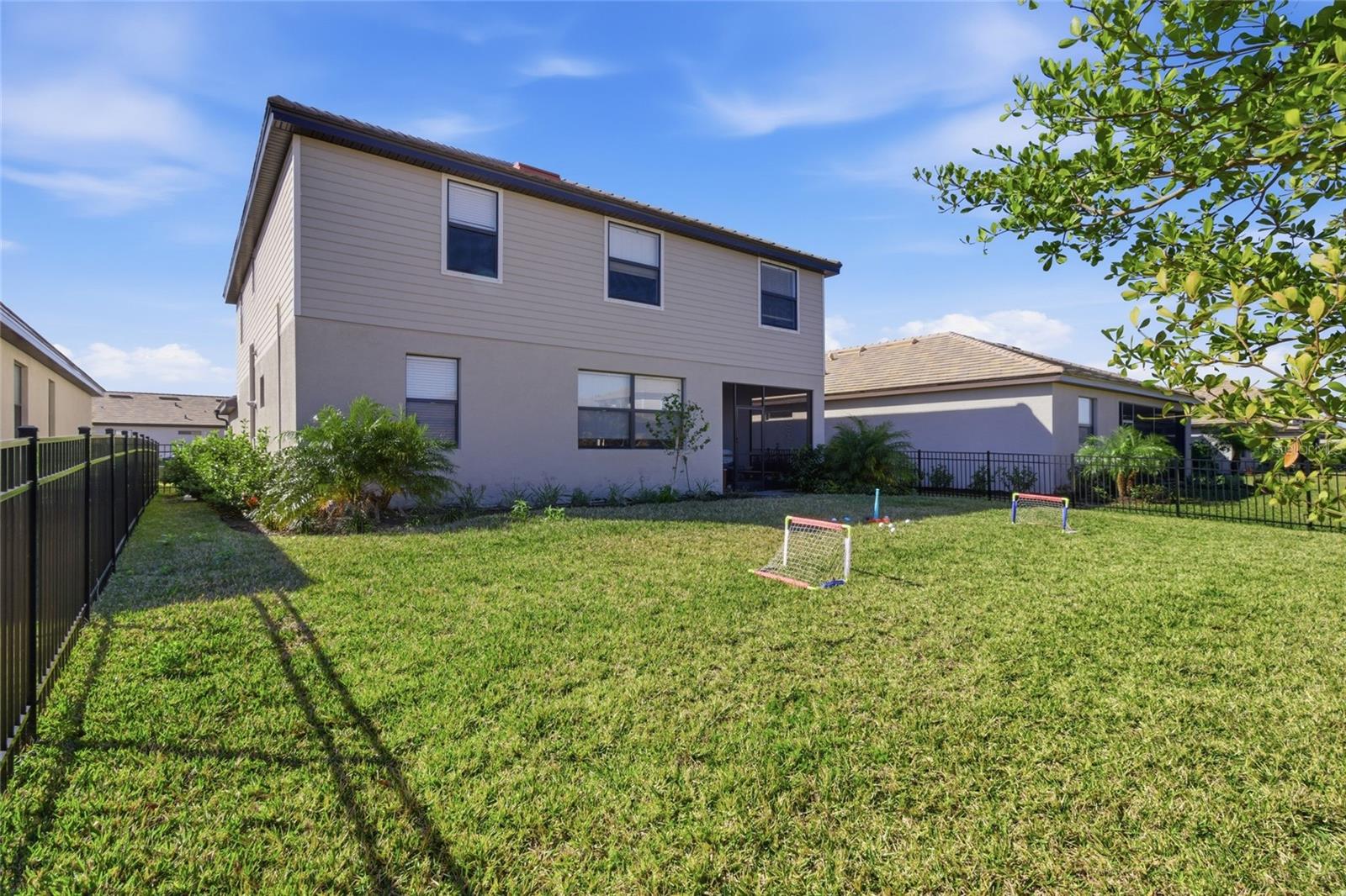 LORRAINE LAKES PH IIB-3 & IIC - Residential