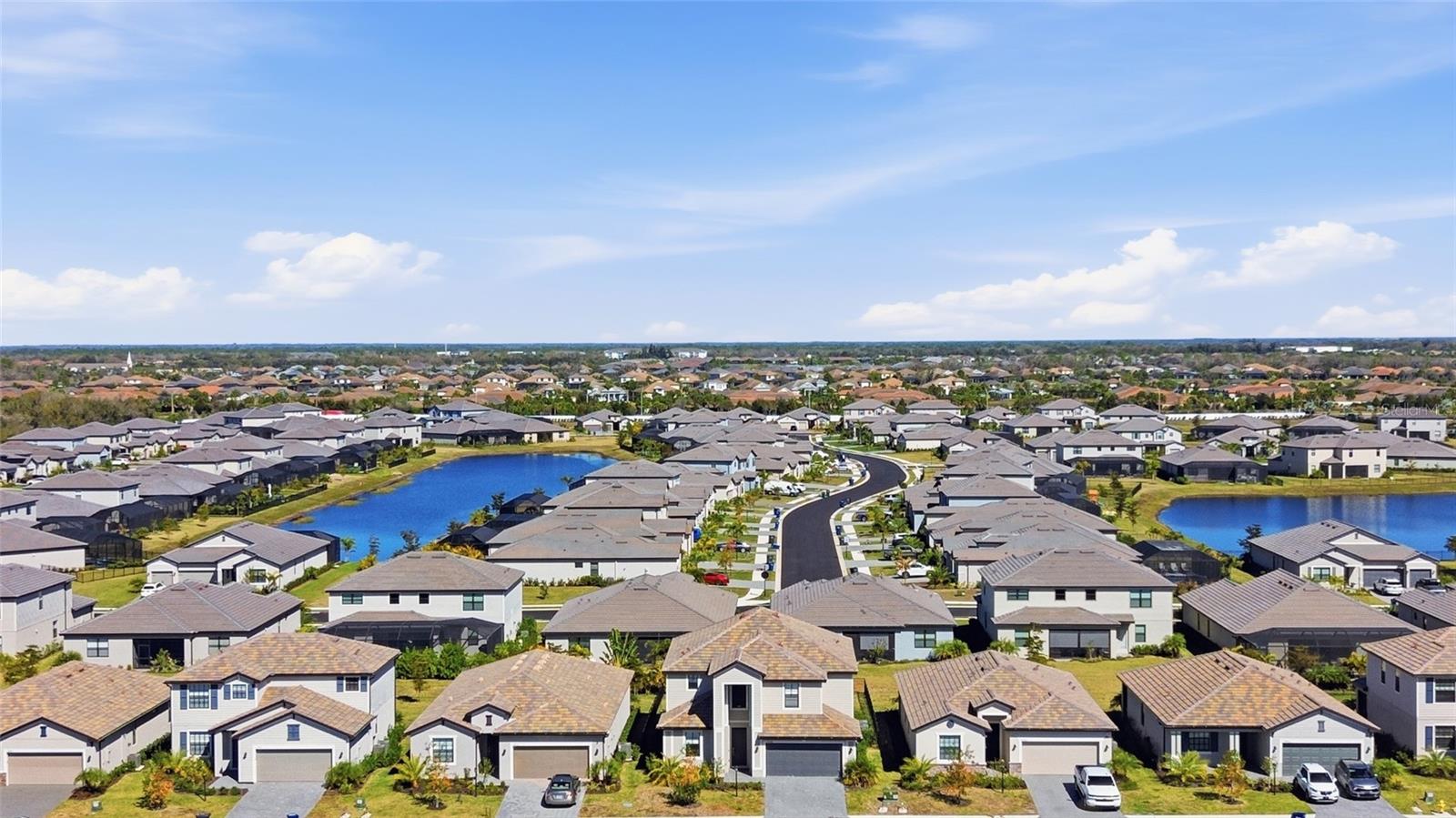 LORRAINE LAKES PH IIB-3 & IIC - Residential