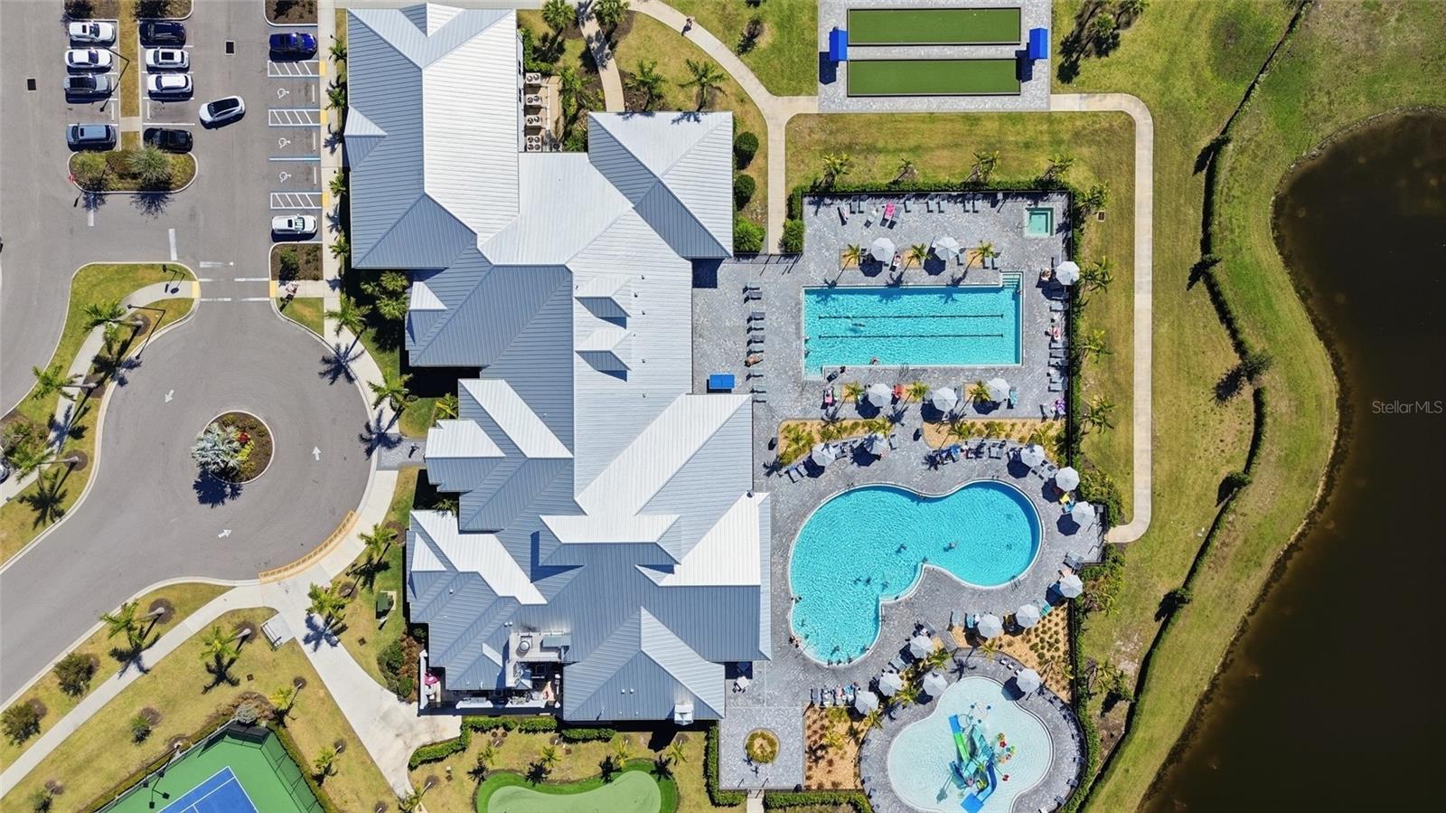 LORRAINE LAKES PH IIB-3 & IIC - Residential