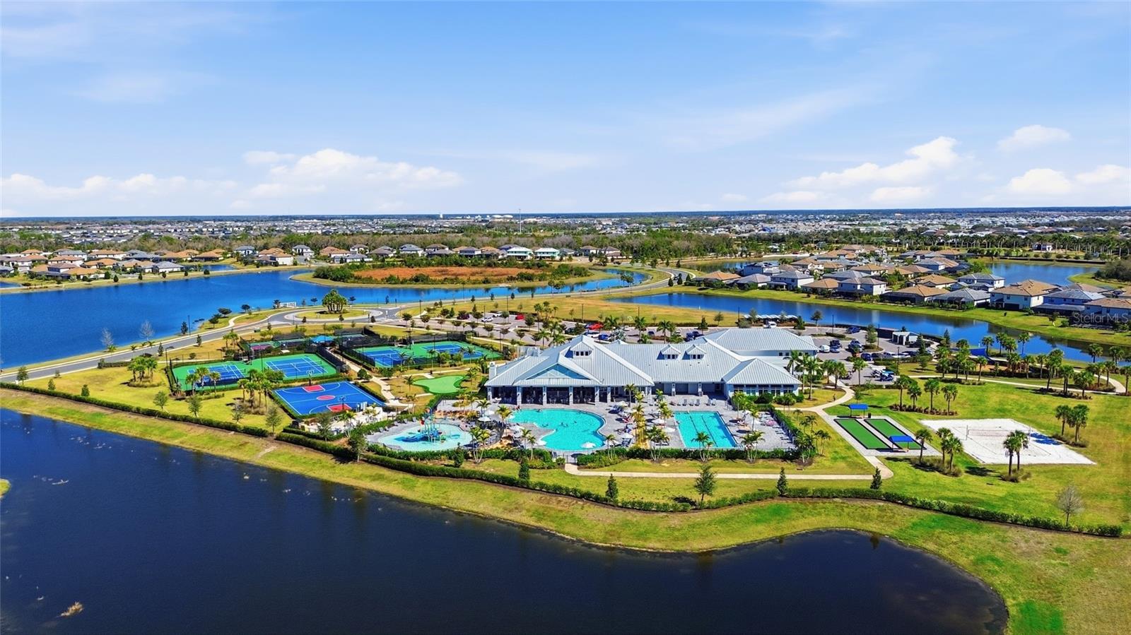 LORRAINE LAKES PH IIB-3 & IIC - Residential