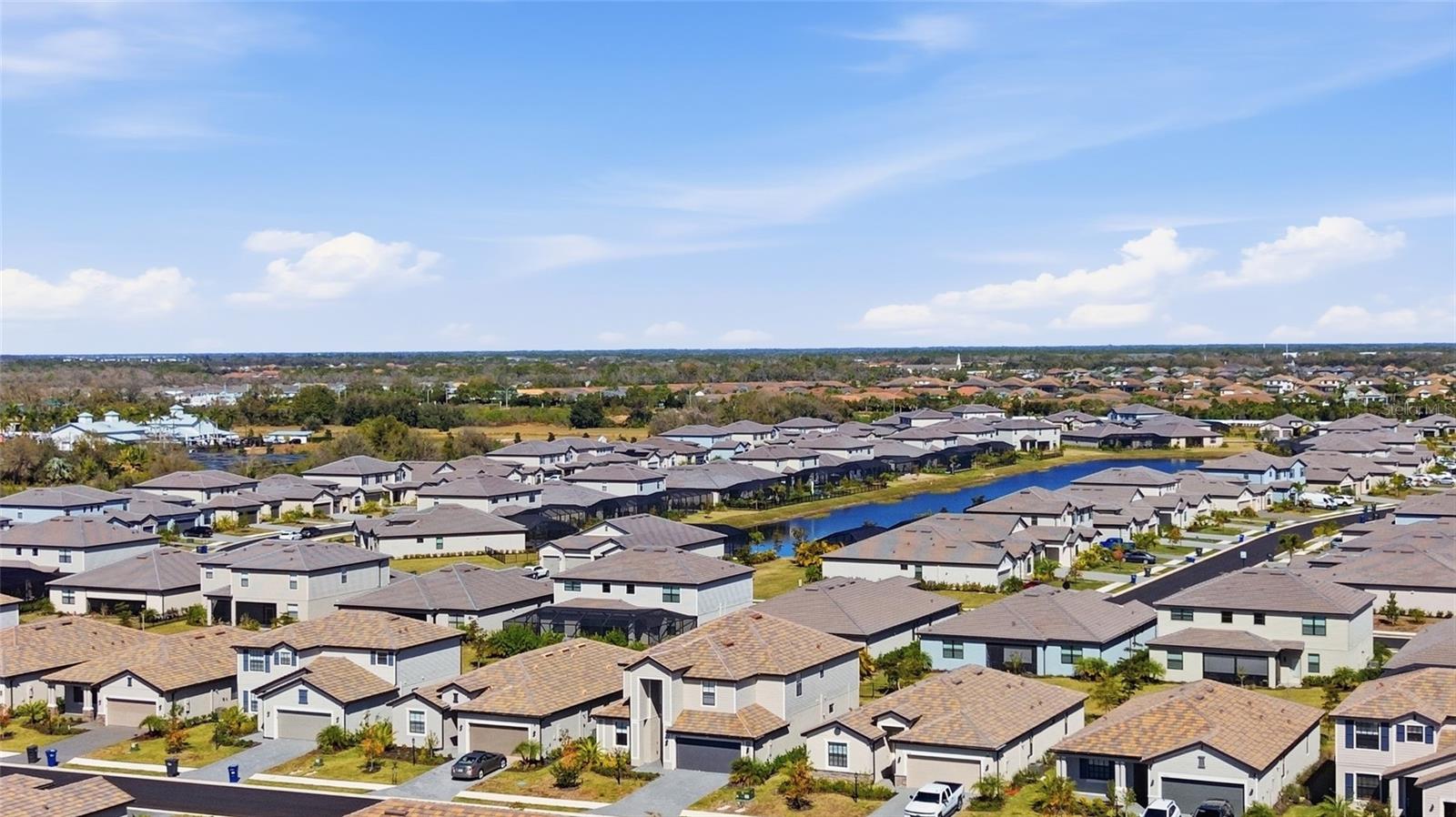 LORRAINE LAKES PH IIB-3 & IIC - Residential