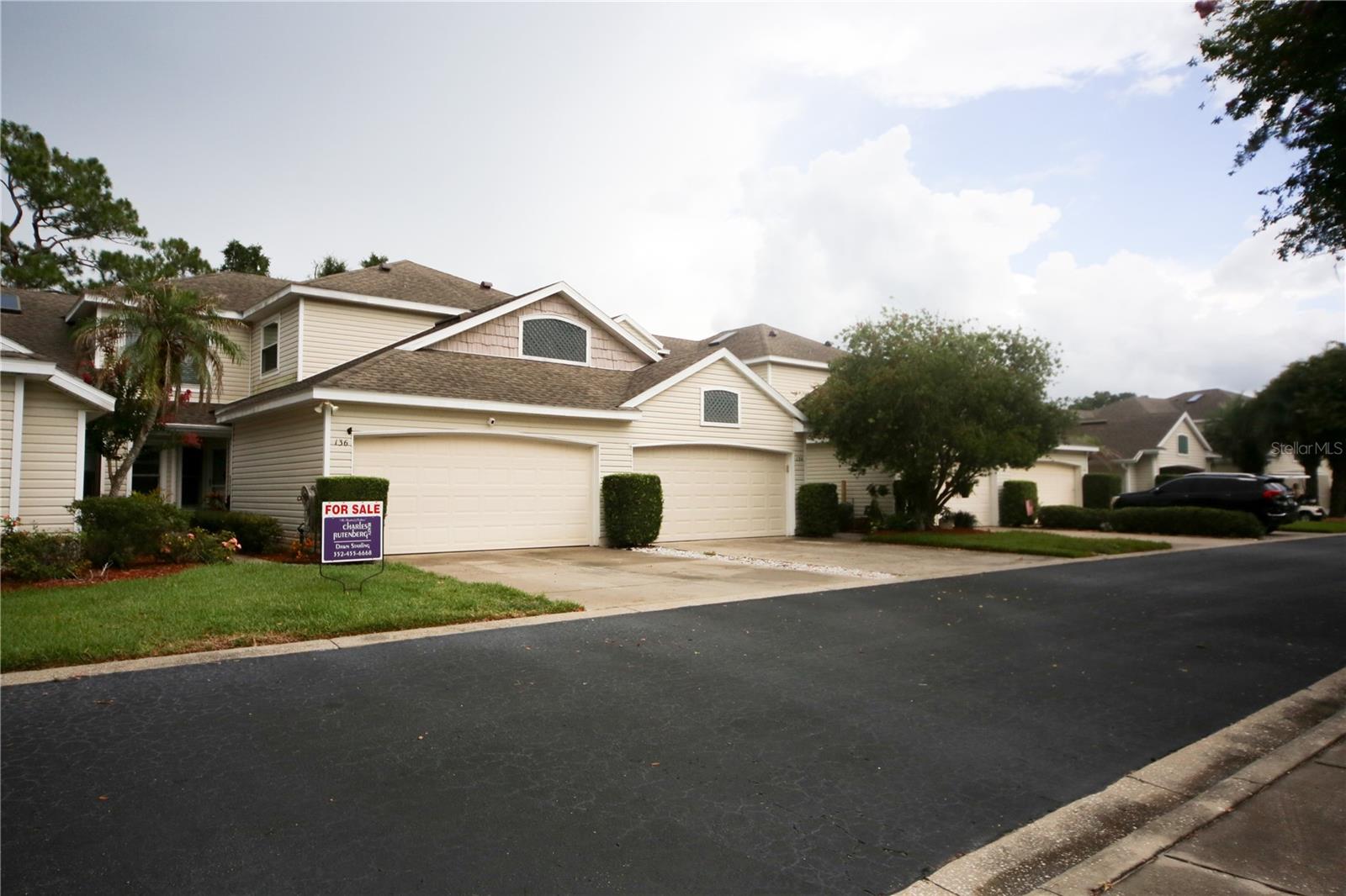 TAVARES BAYTREE PH 01 - Residential