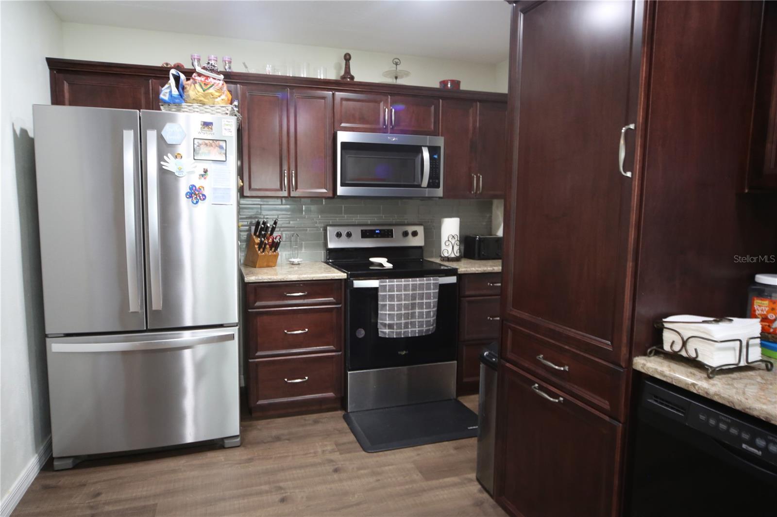 TAVARES BAYTREE PH 01 - Residential