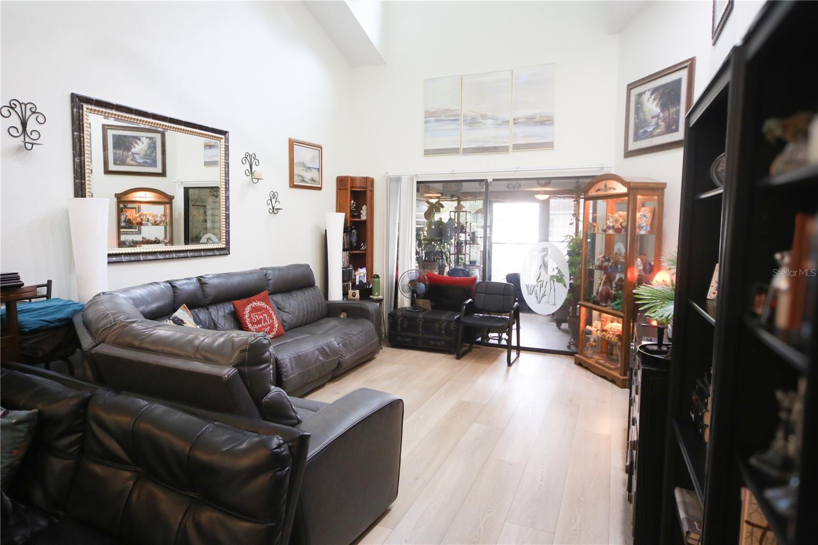 TAVARES BAYTREE PH 01 - Residential