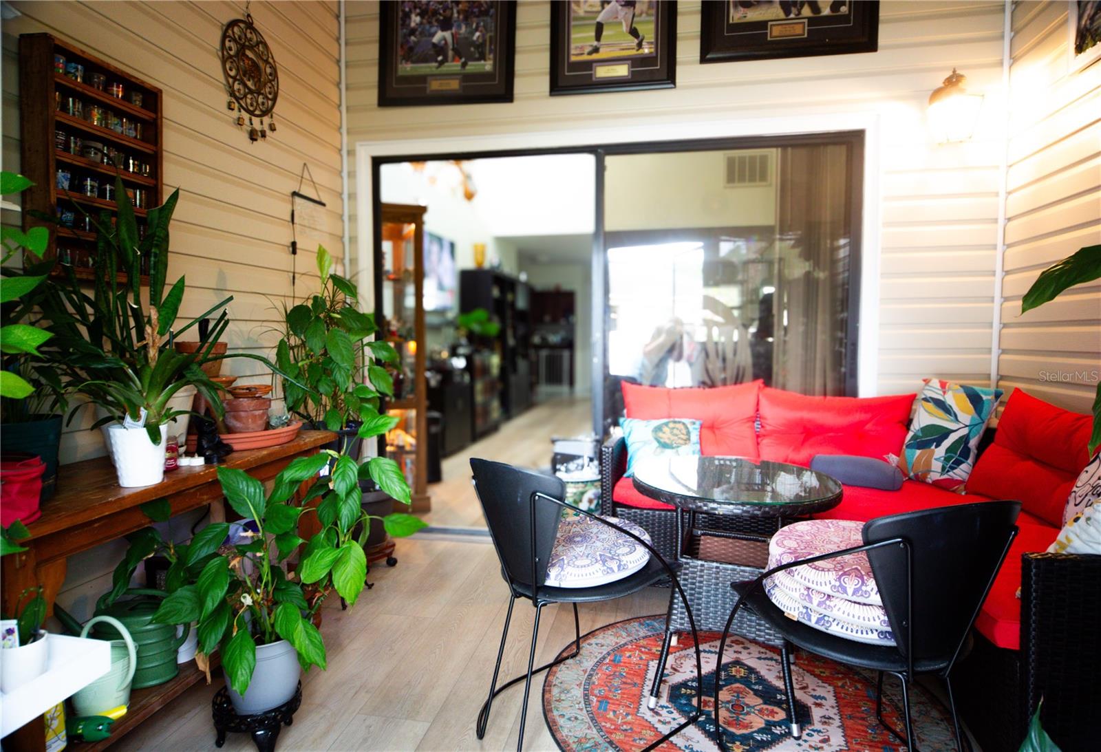TAVARES BAYTREE PH 01 - Residential